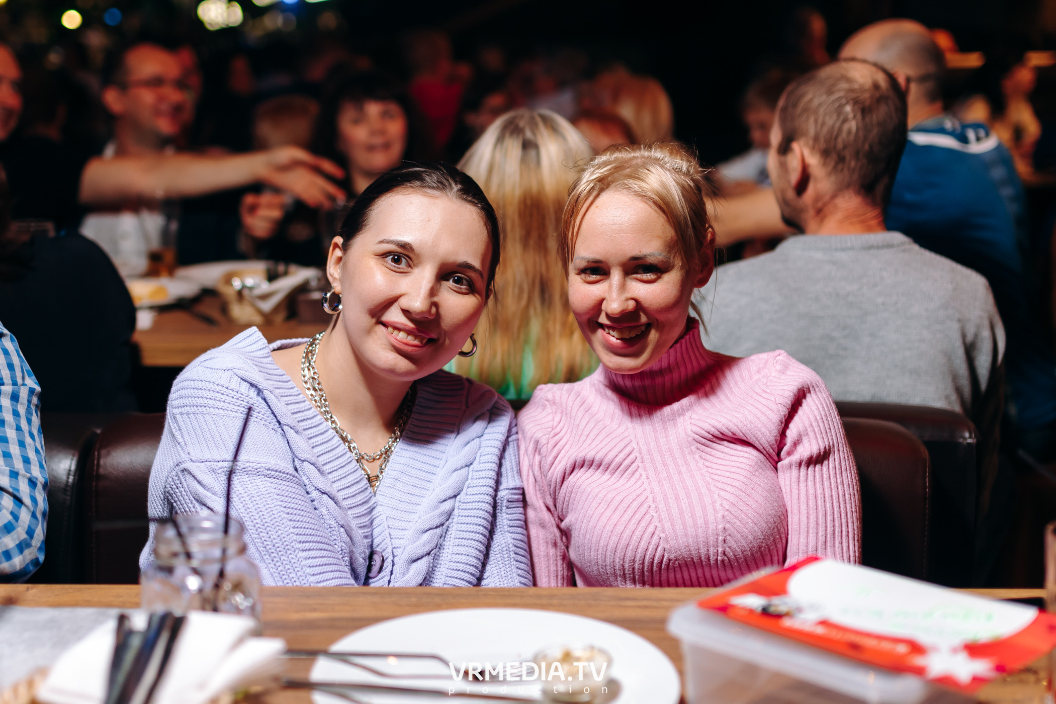 WOW QUIZ в баре «DOSKI»