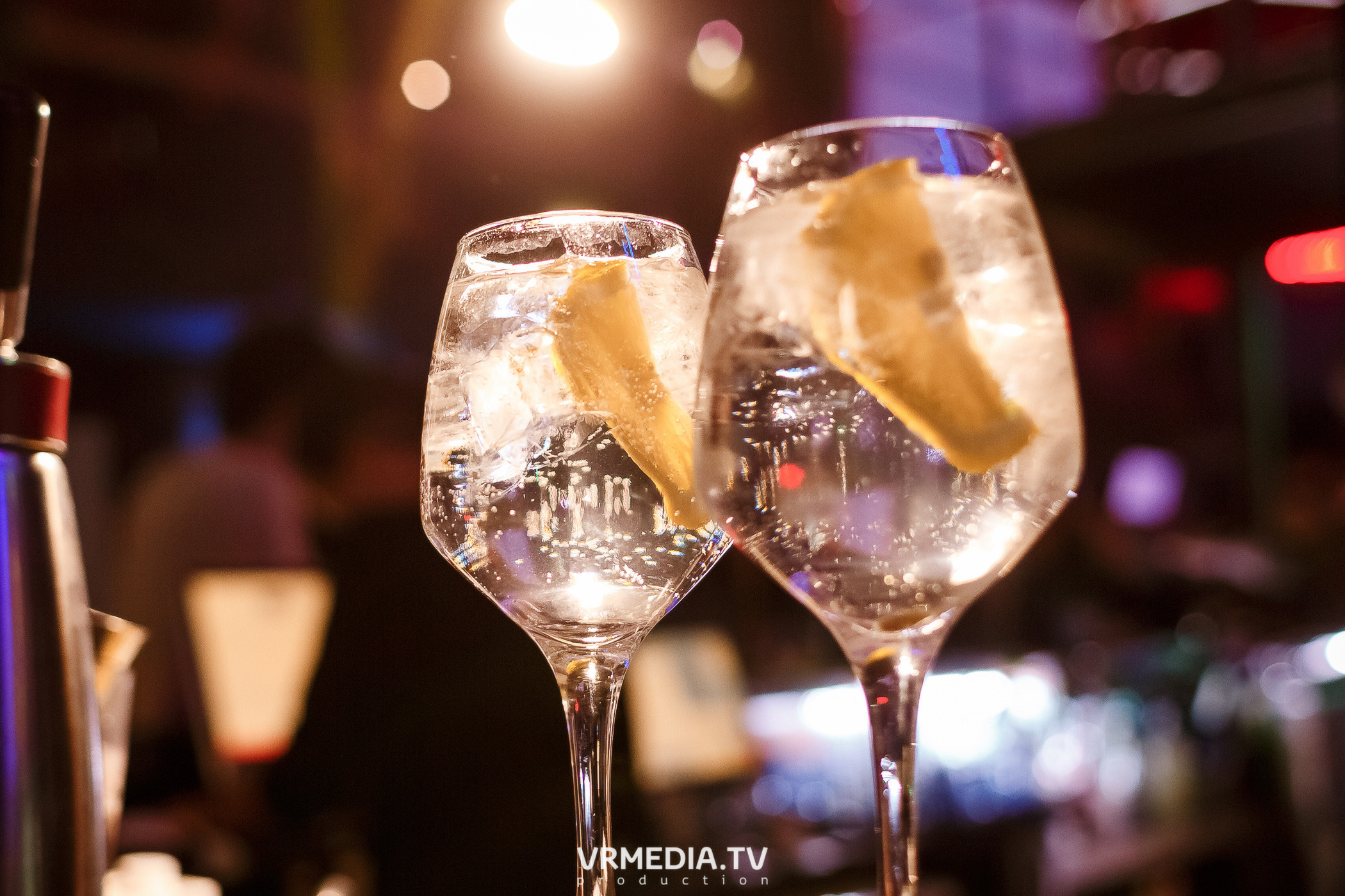 Выходные в баре «DOSKI»