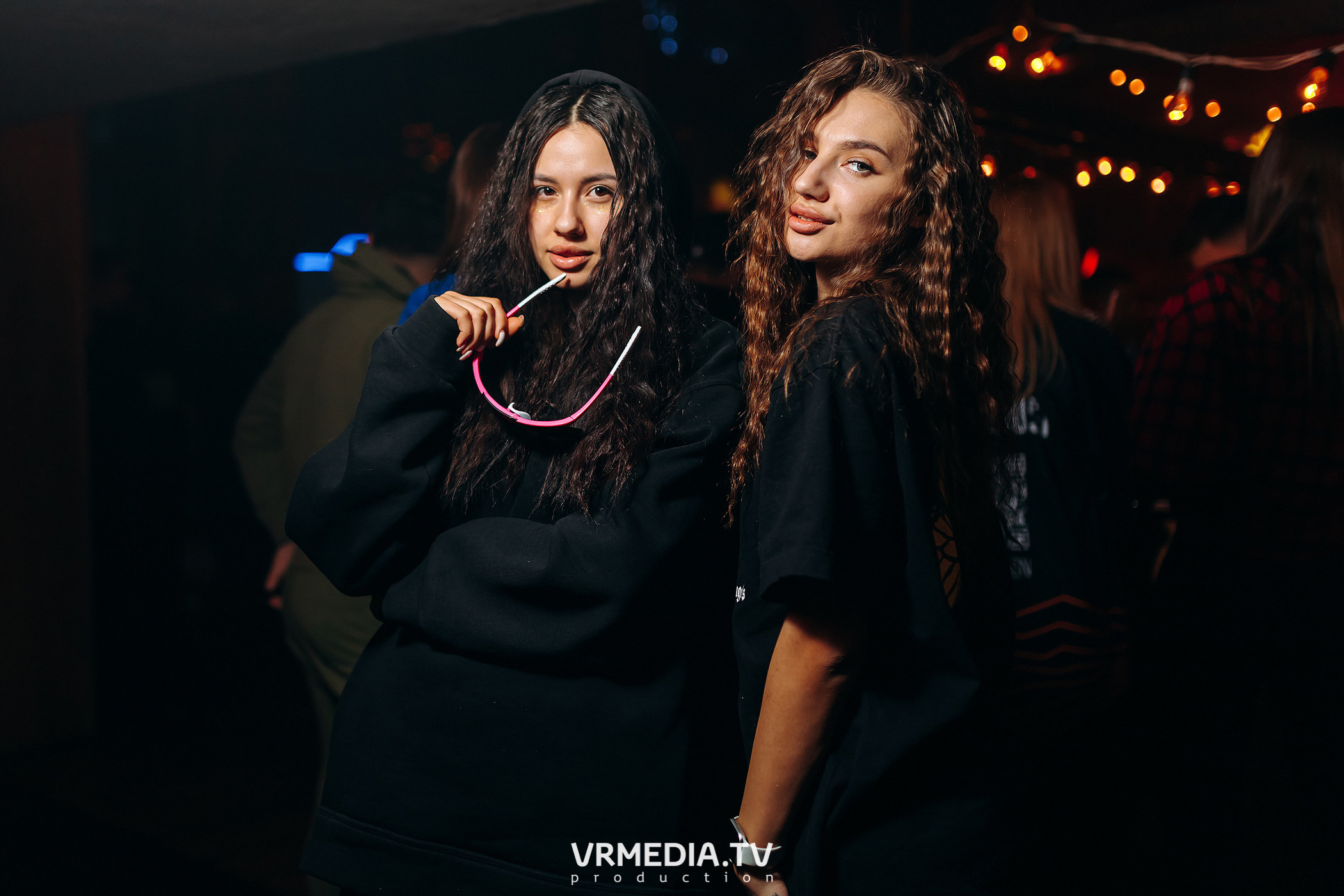 Выходные в «Alpen Club»