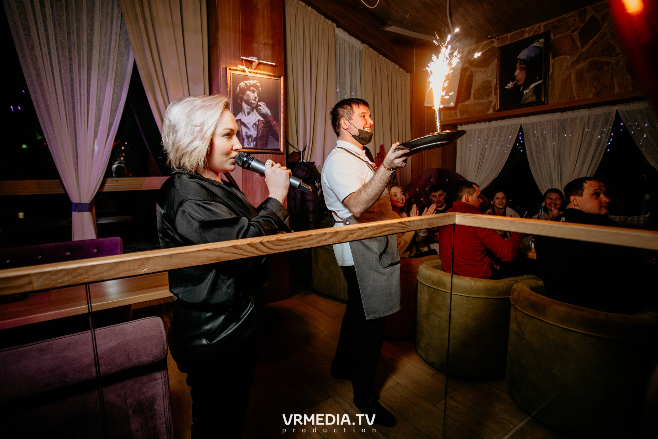 Выходные в «Alpen Club»