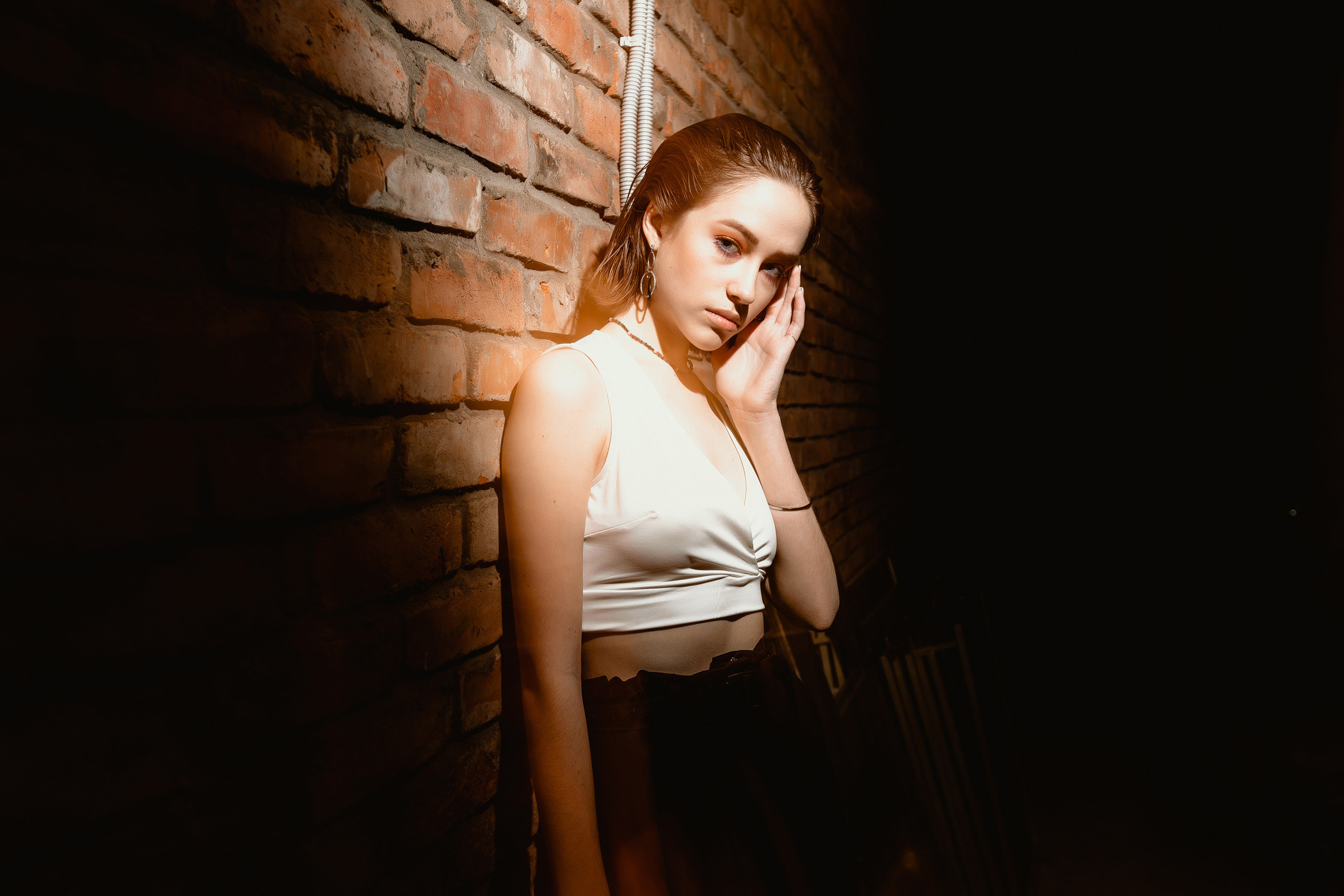 Индивидуальная фотосессия для Барашковой Анастасии