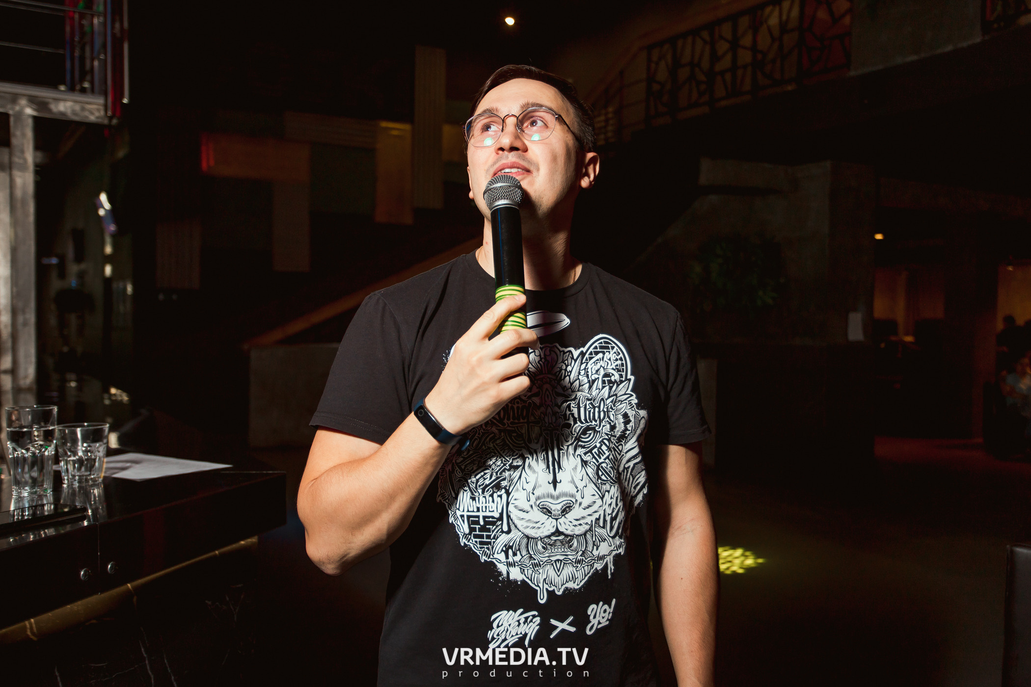 WOW QUIZ в баре «DOSKI»