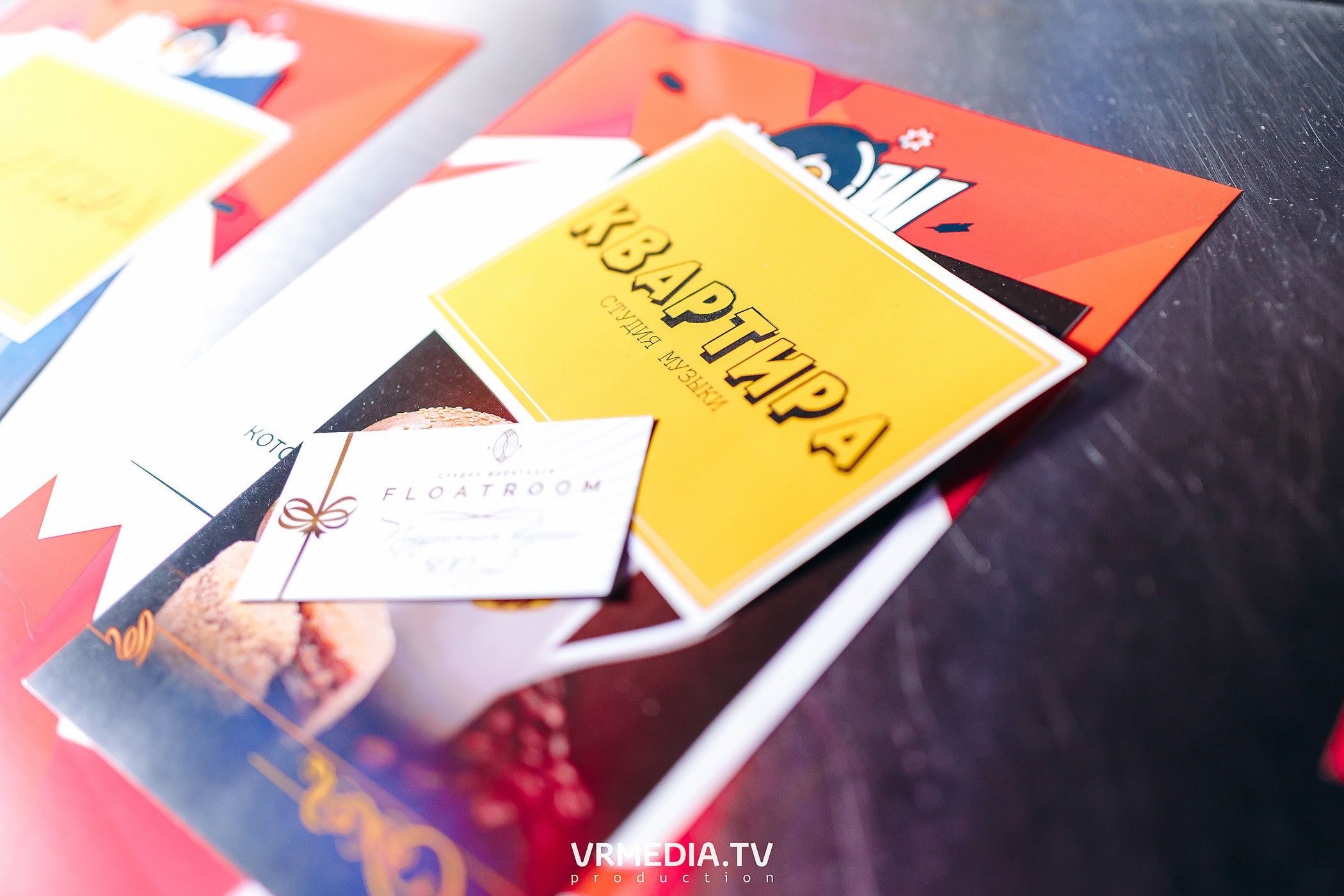 WOW QUIZ в баре «DOSKI»