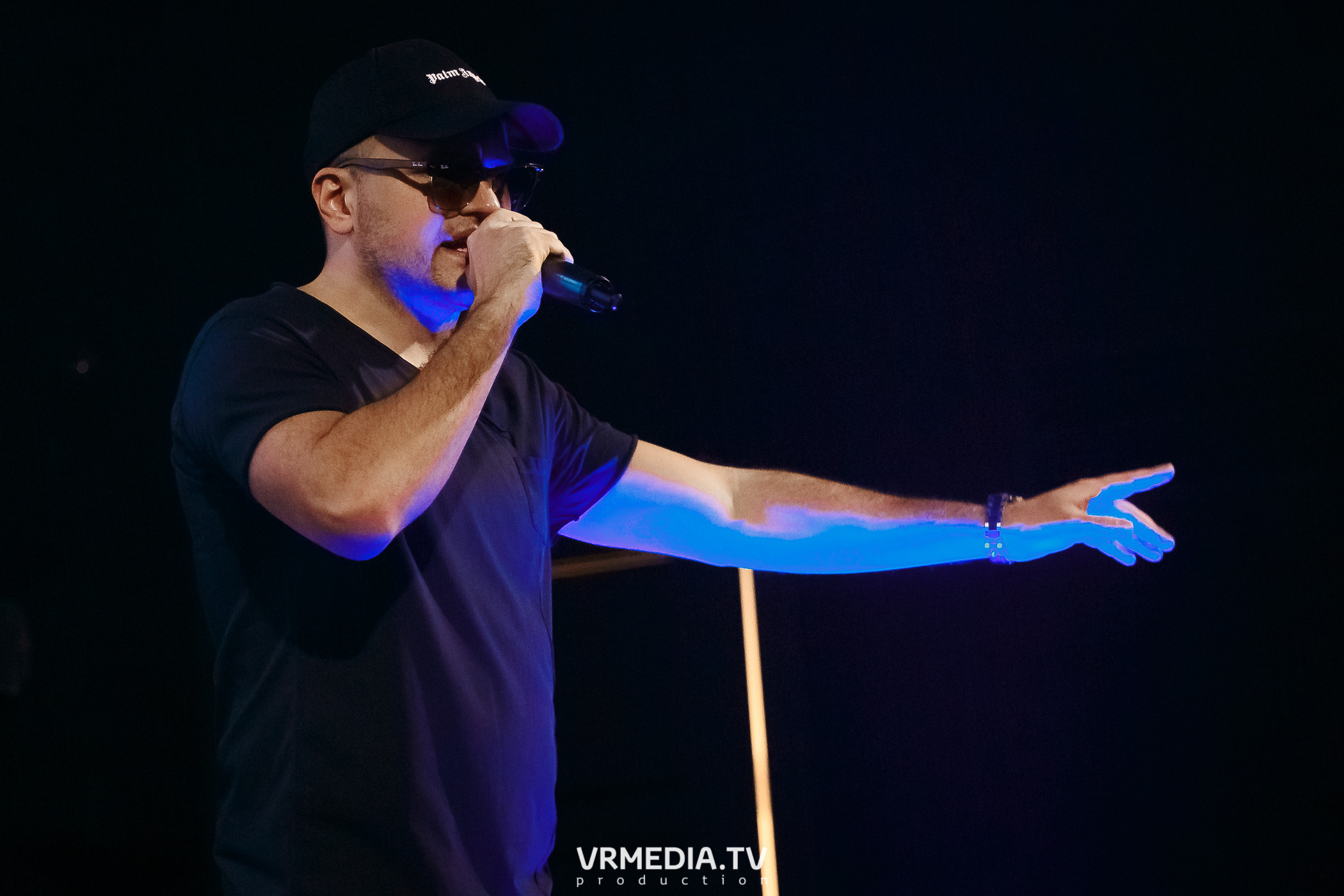 Те100стерон в ночном клубе «ЭФИР»