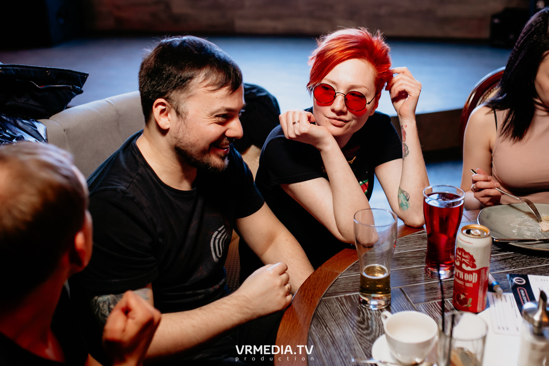 All stars Эйнштейн Party в караоке «Превью»