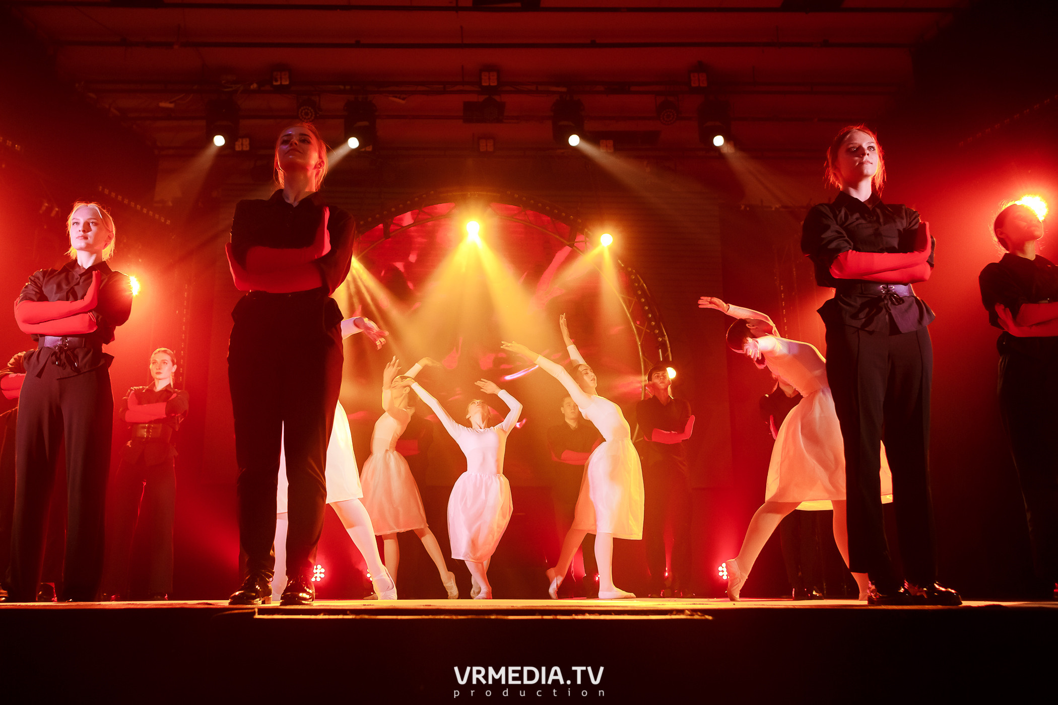 Студенческая весна в «КемГМУ». Гала-концерт