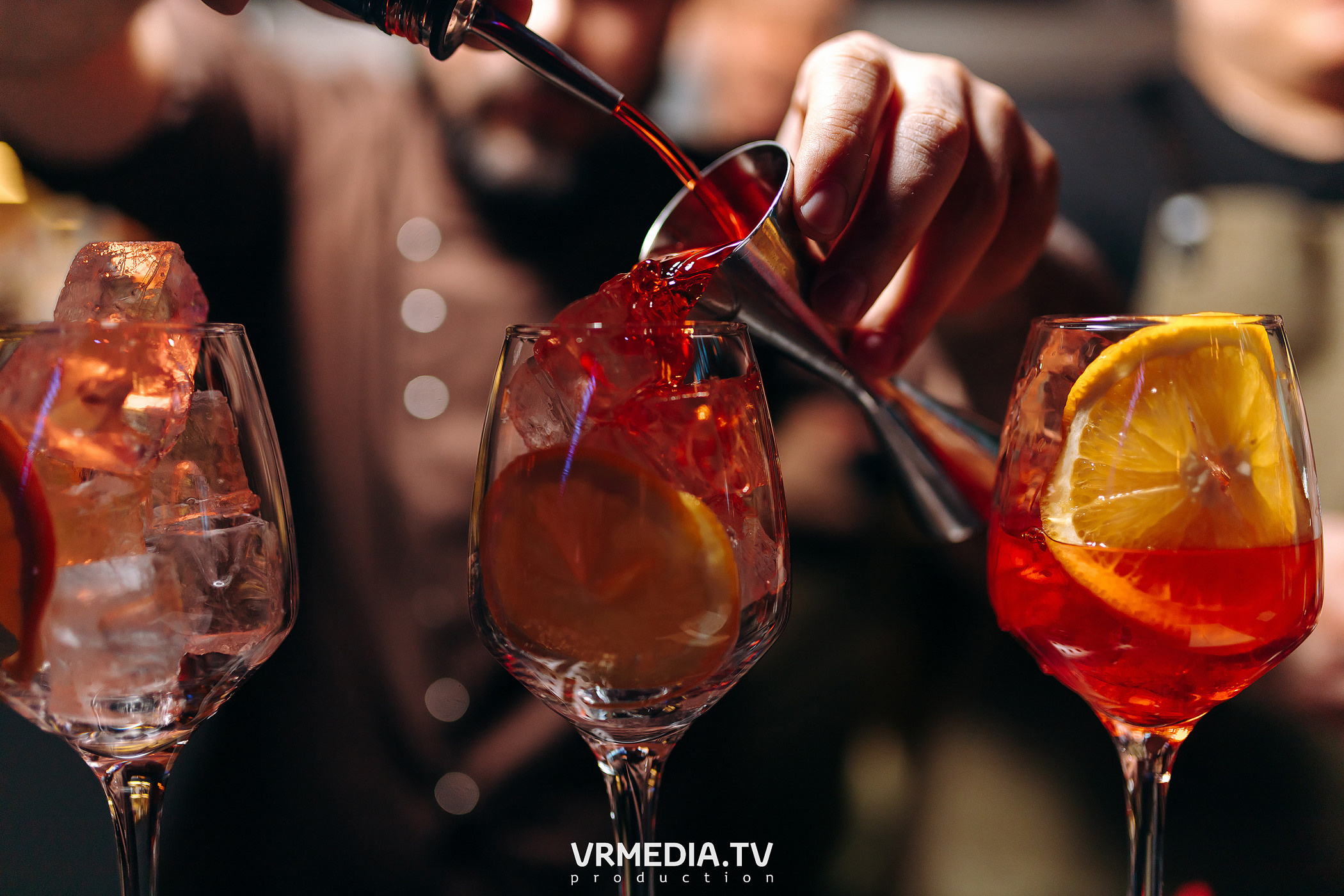 LOVE PARADE в ночном клубе «ЭФИР»