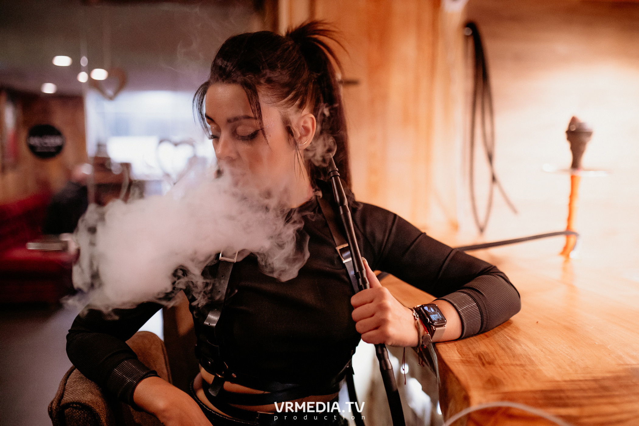 Выходные в «Alpen Club»