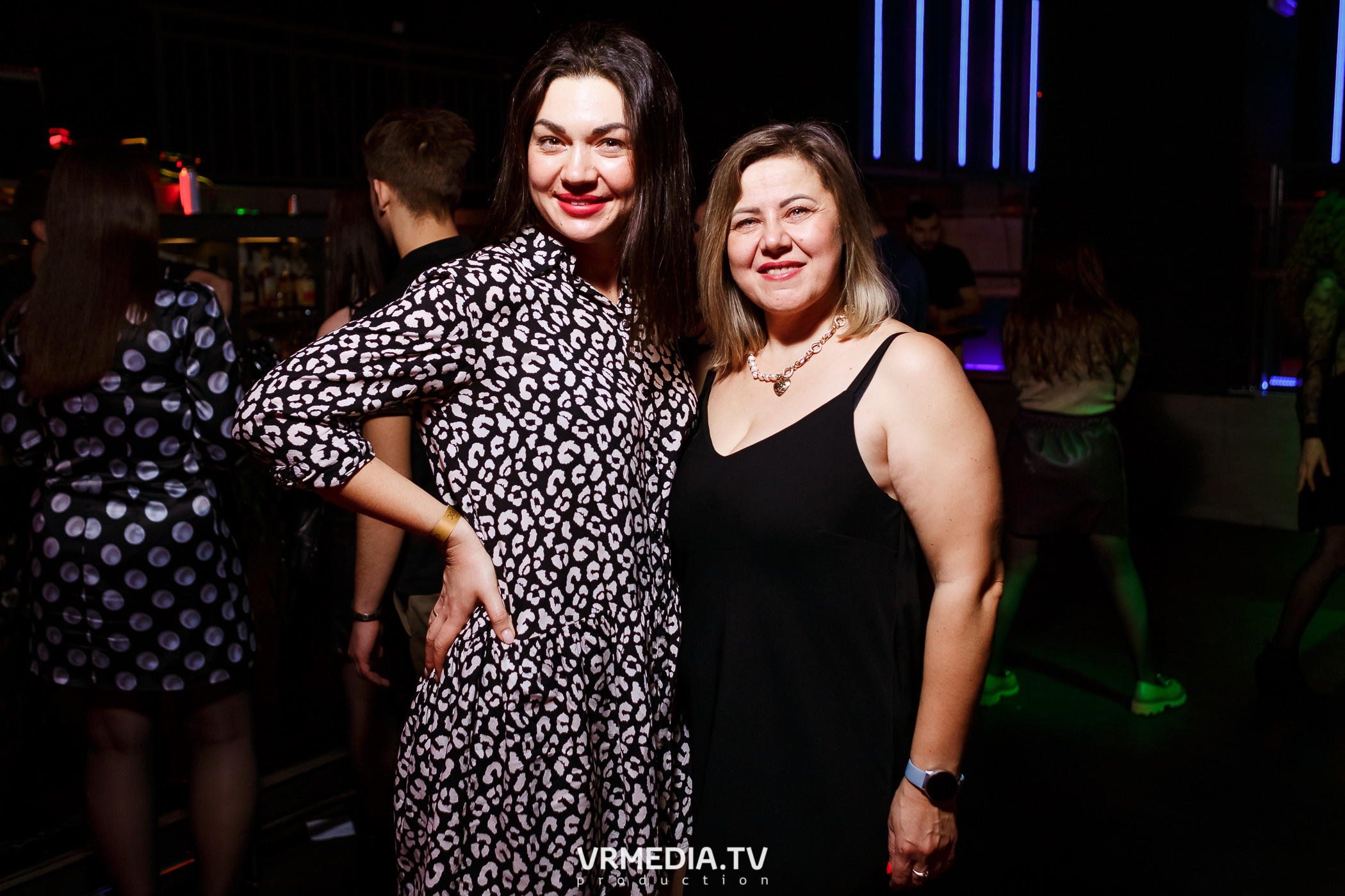 Shirobokov (Tomsk) в ночном клубе «ЭФИР»