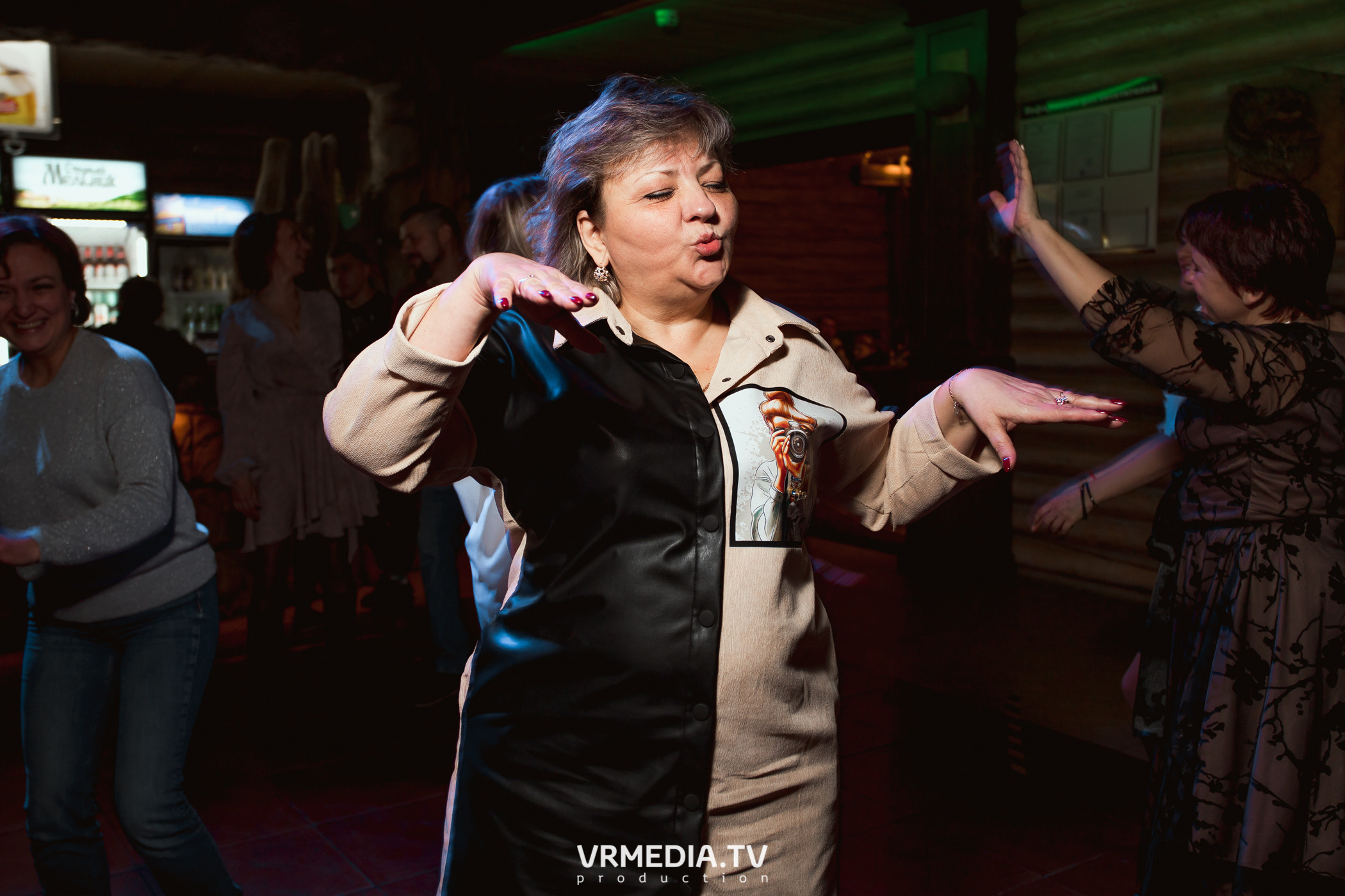 В гостях «У Петровича»