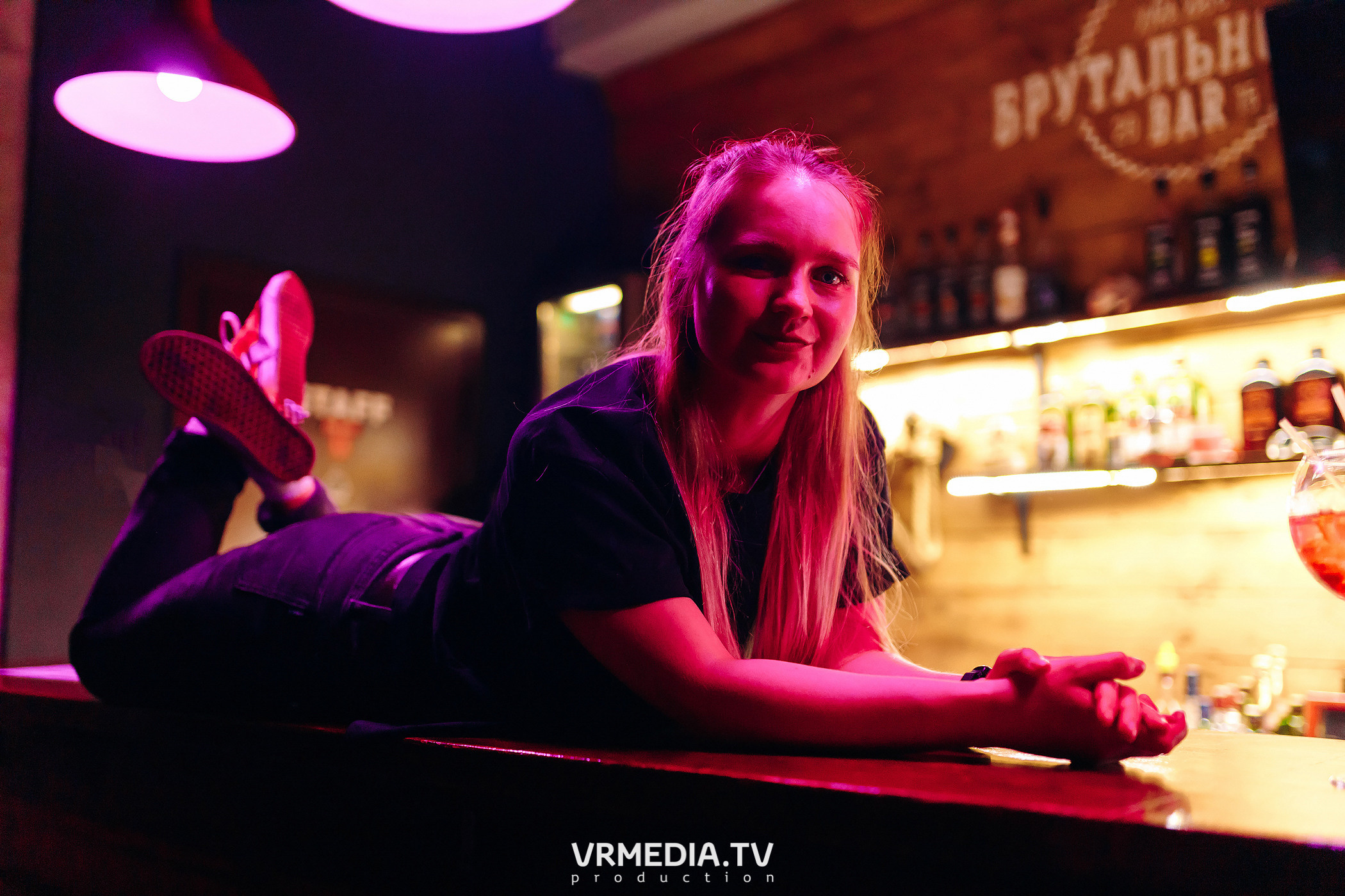 Afterparty СВ22 КемГМУ в «Хука Хаус»