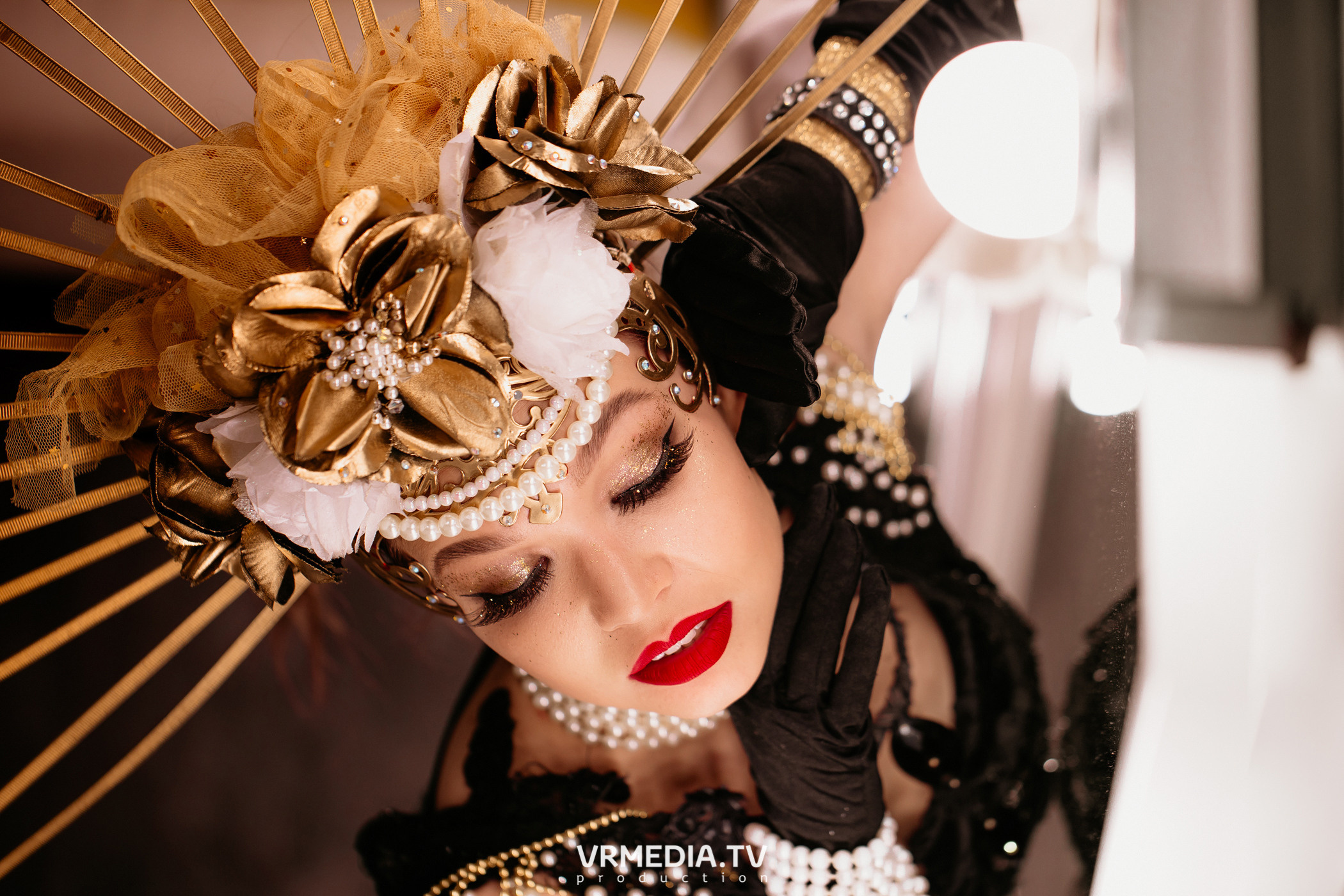 MISHA KLEIN в ночном клубе «ЭФИР»