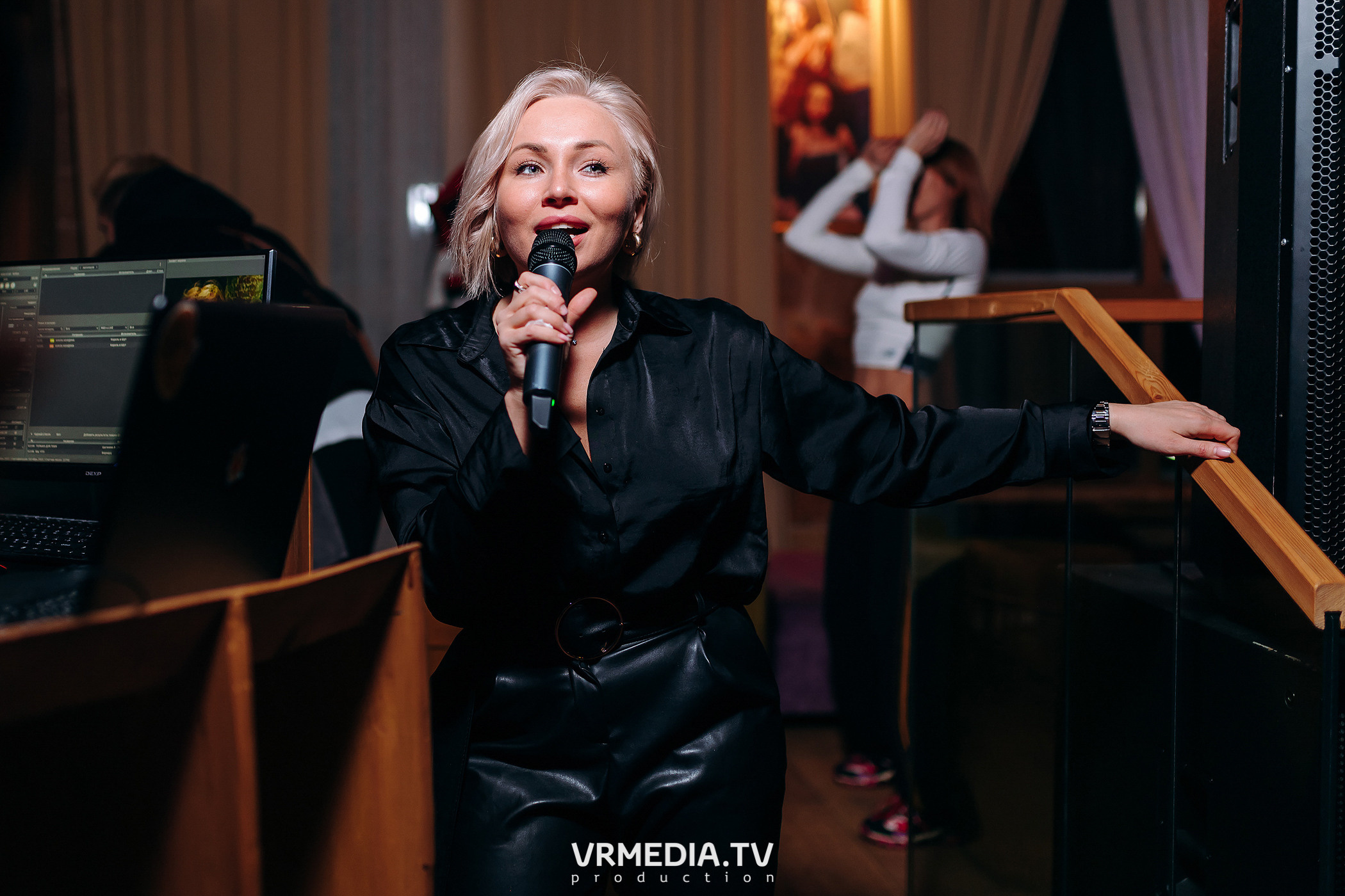 Выходные в «Alpen Club»