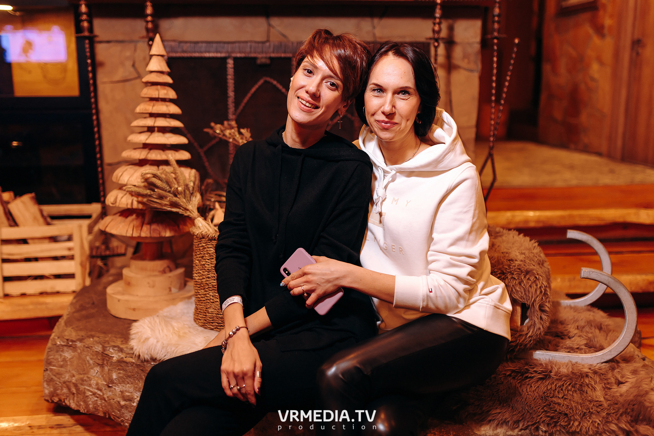 Выходные в «Alpen Club»