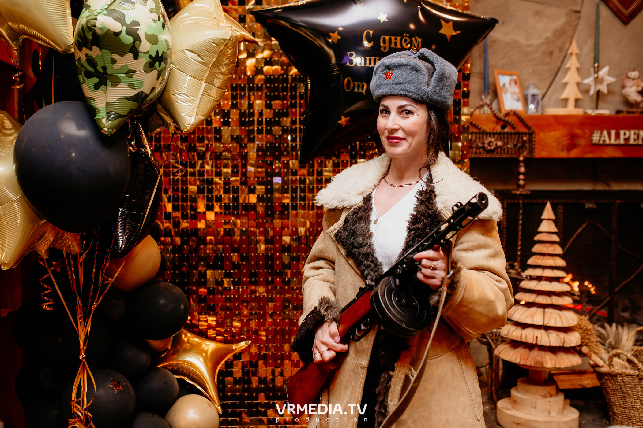 Выходные в «Alpen Club»