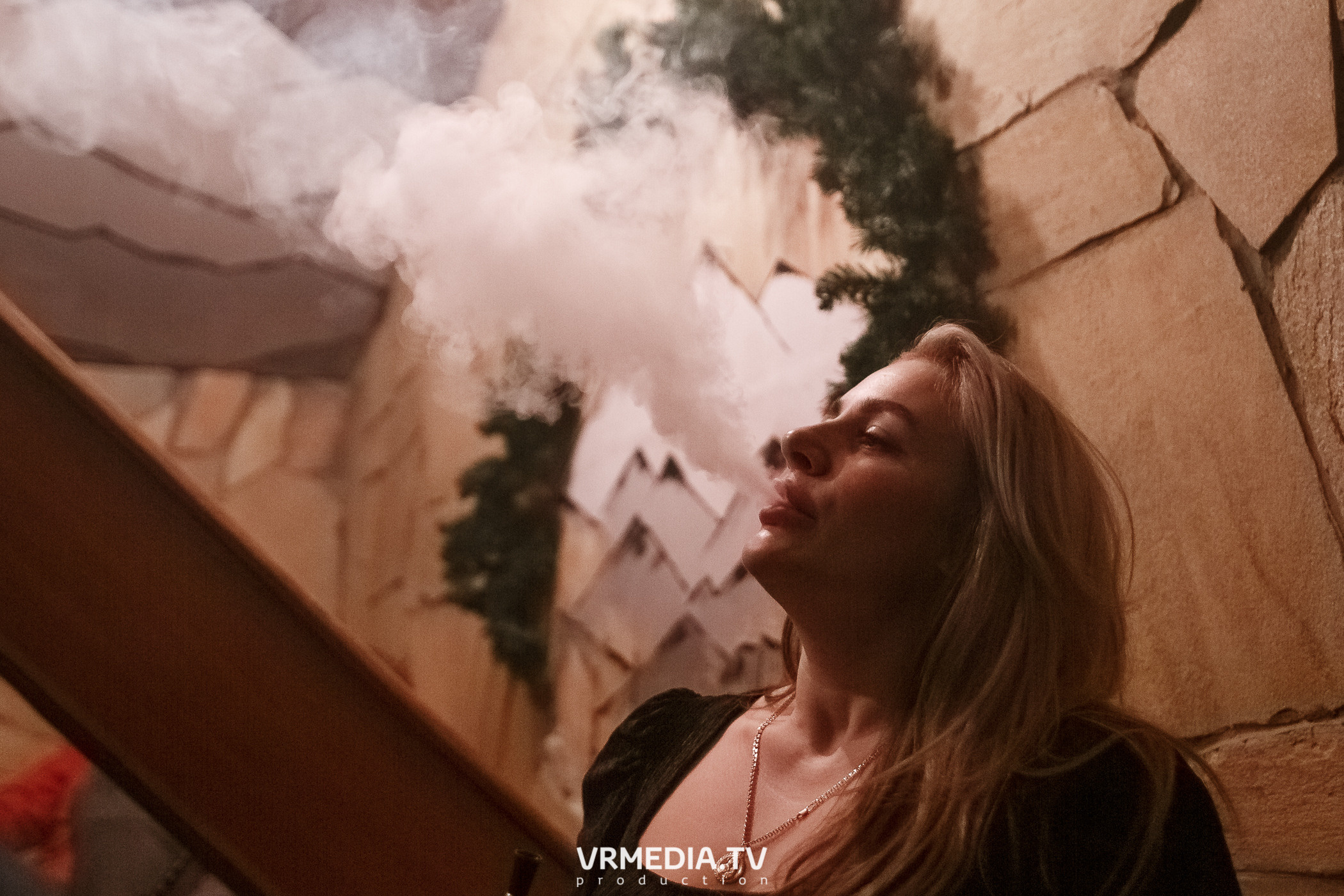 Выходные в «Alpen Club»