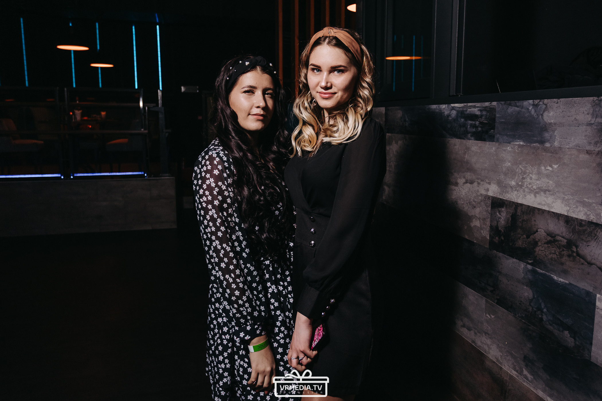 Новогодняя ночь в НК «Эфир»