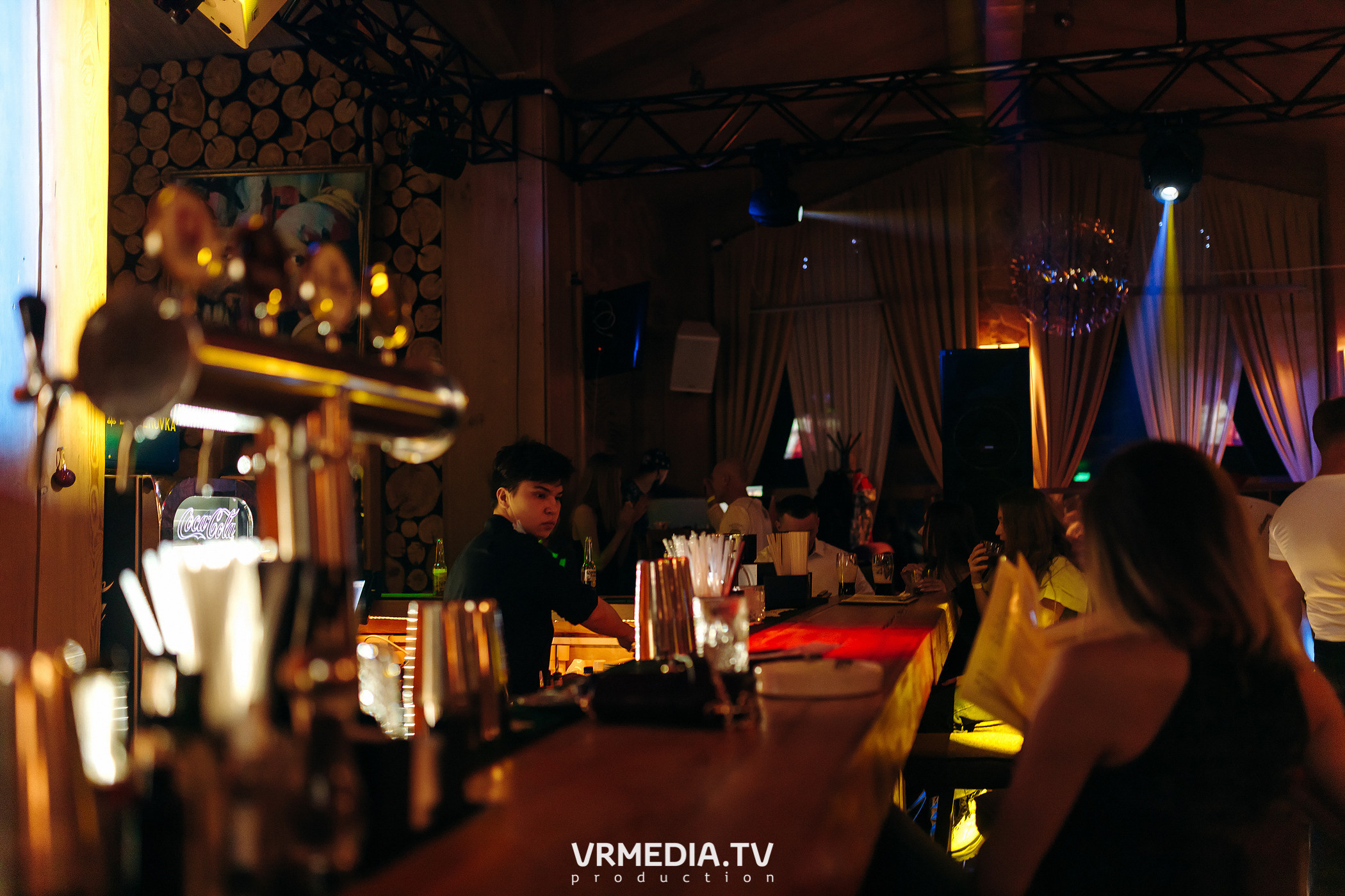 Выходные в «Alpen Club»