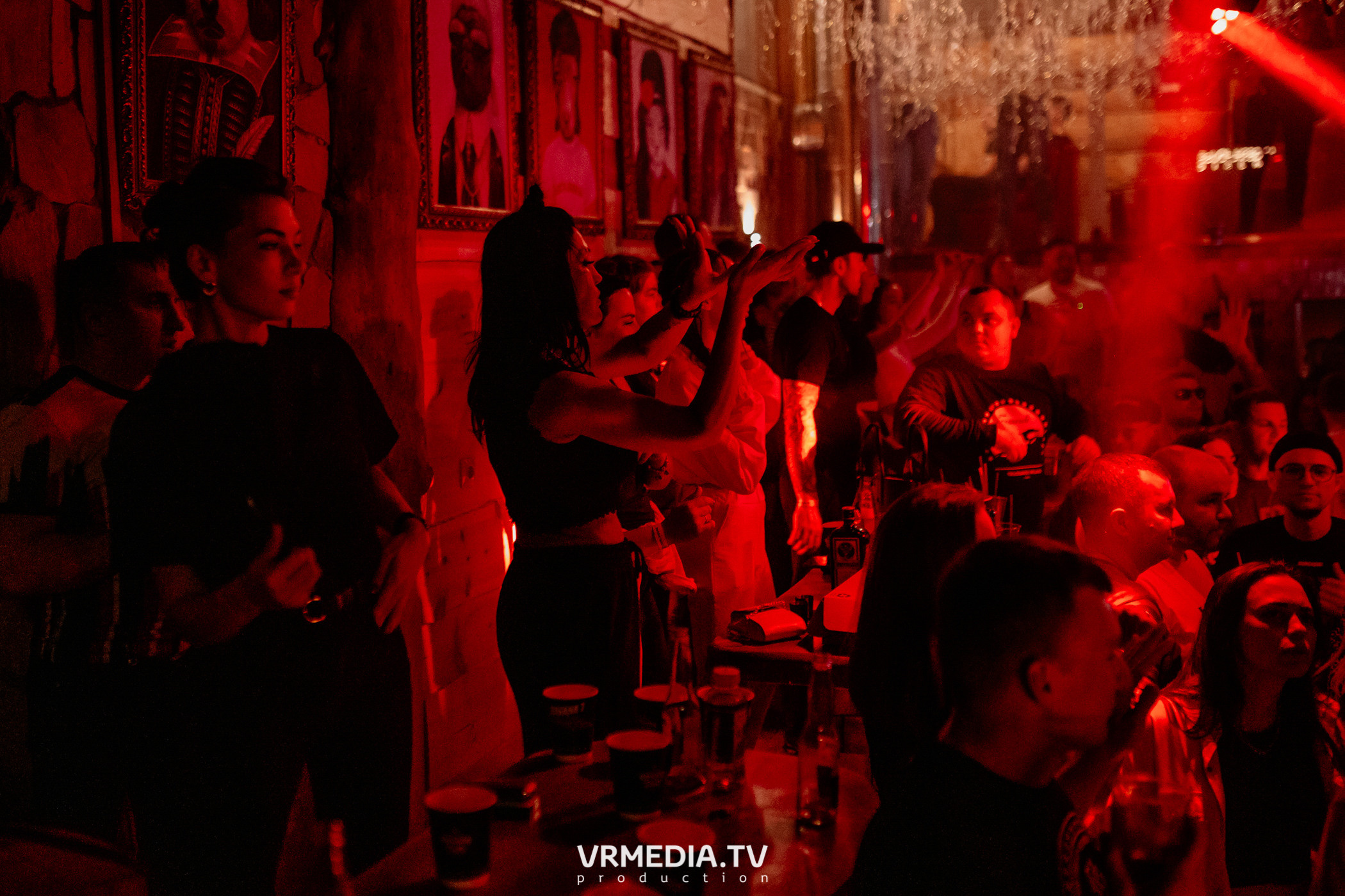 Выходные в «Alpen Club»