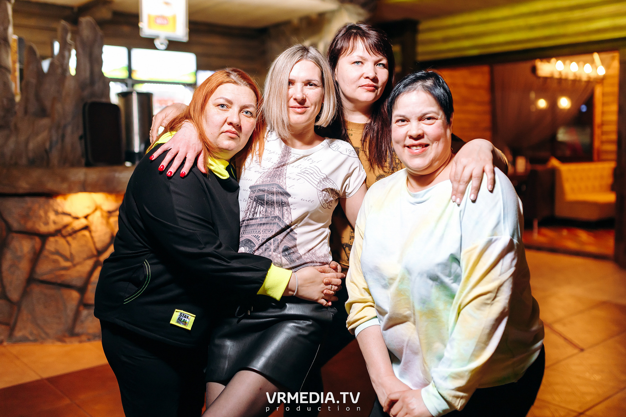 В гостях «У Петровича»