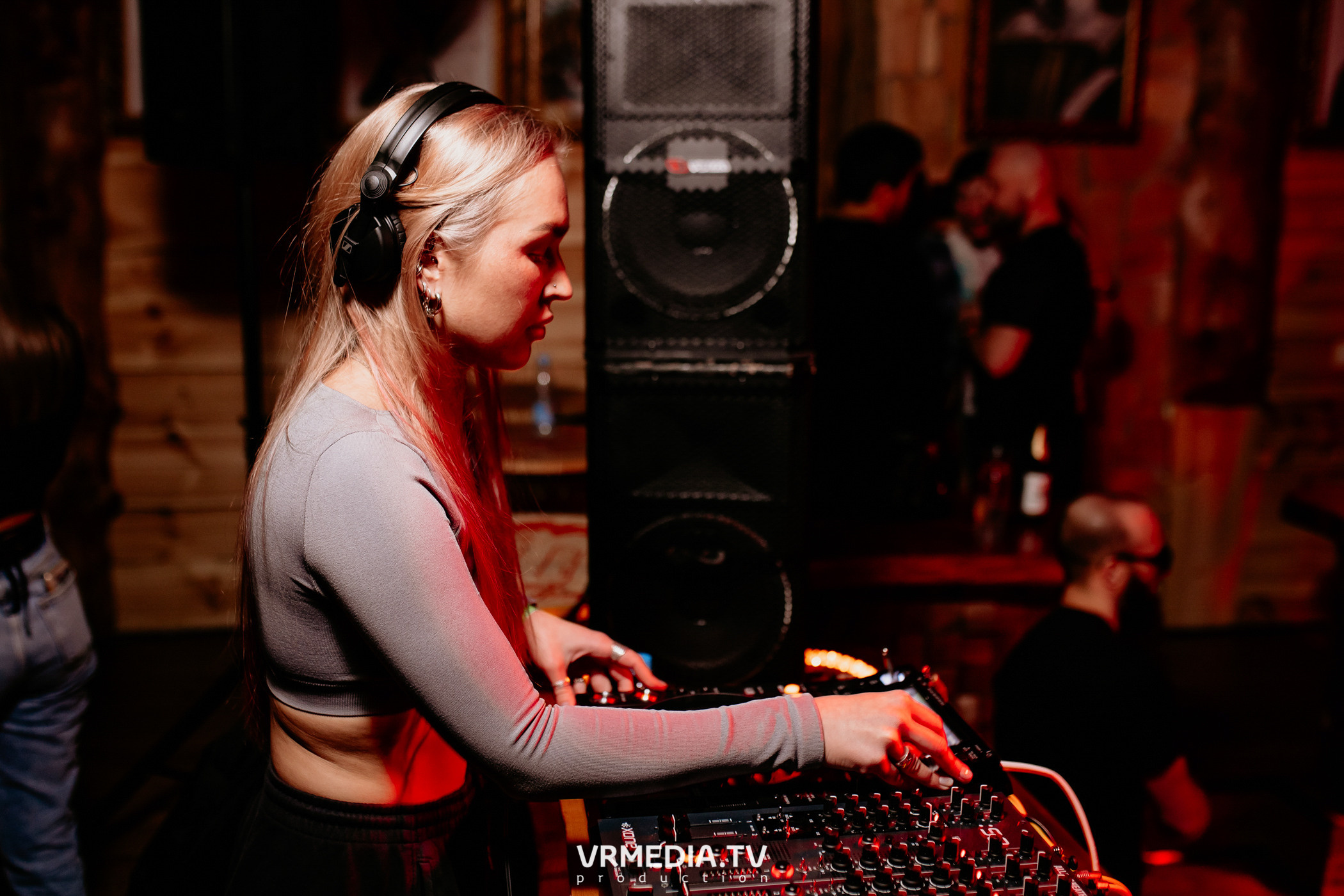 Выходные в «Alpen Club»