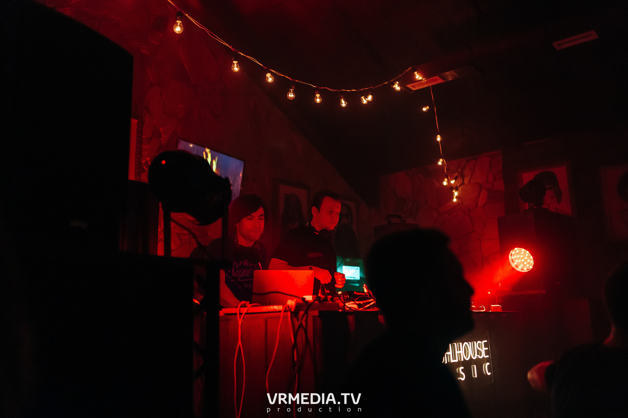 Выходные в «Alpen Club»