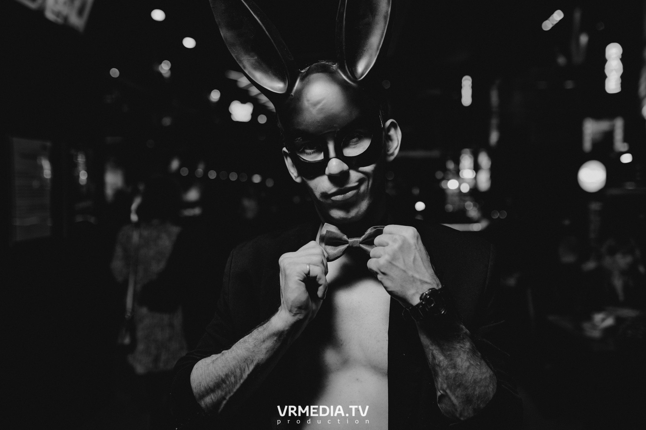 Woman’s Day в баре «DOSKI»