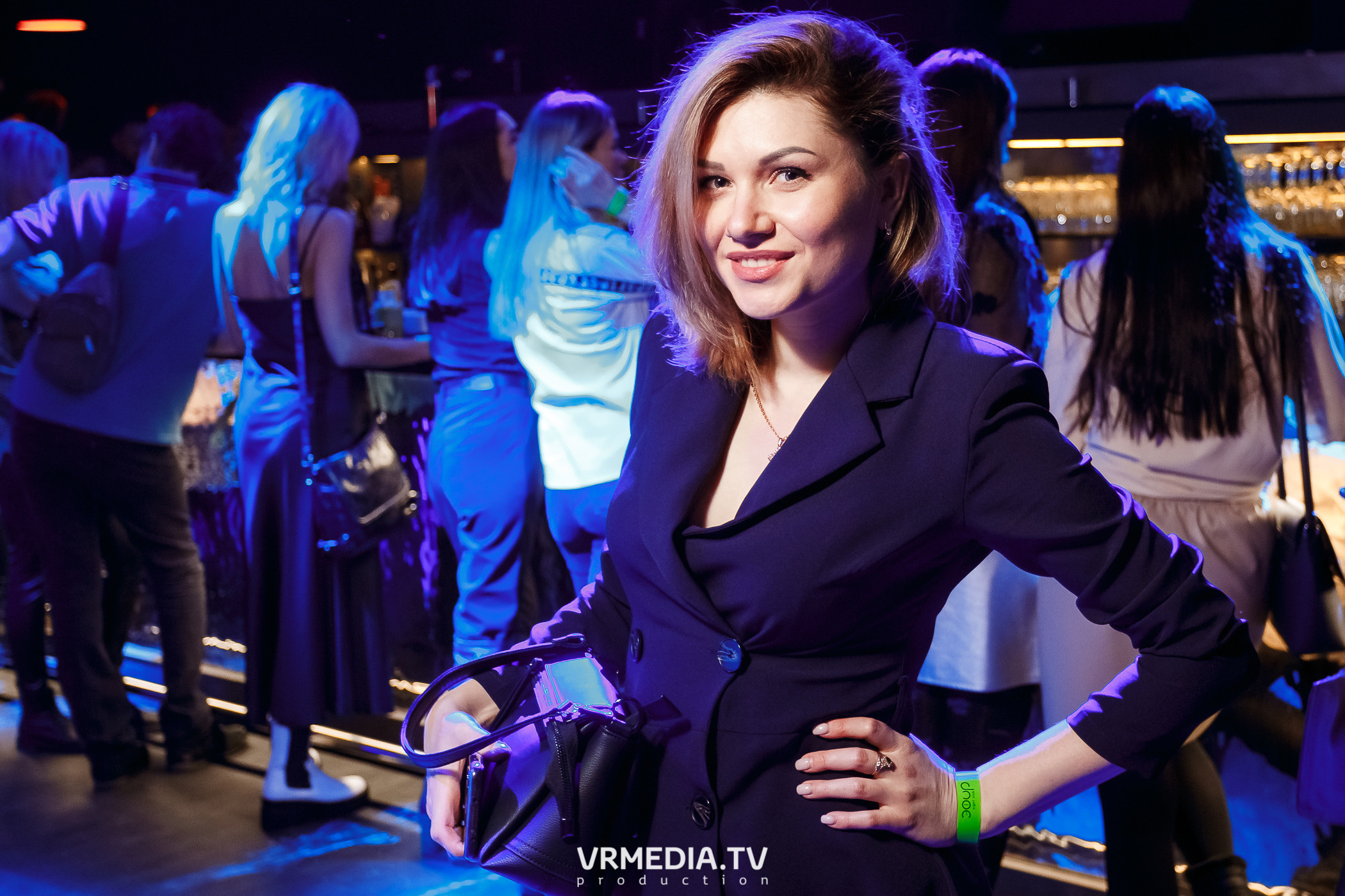 Те100стерон в ночном клубе «ЭФИР»