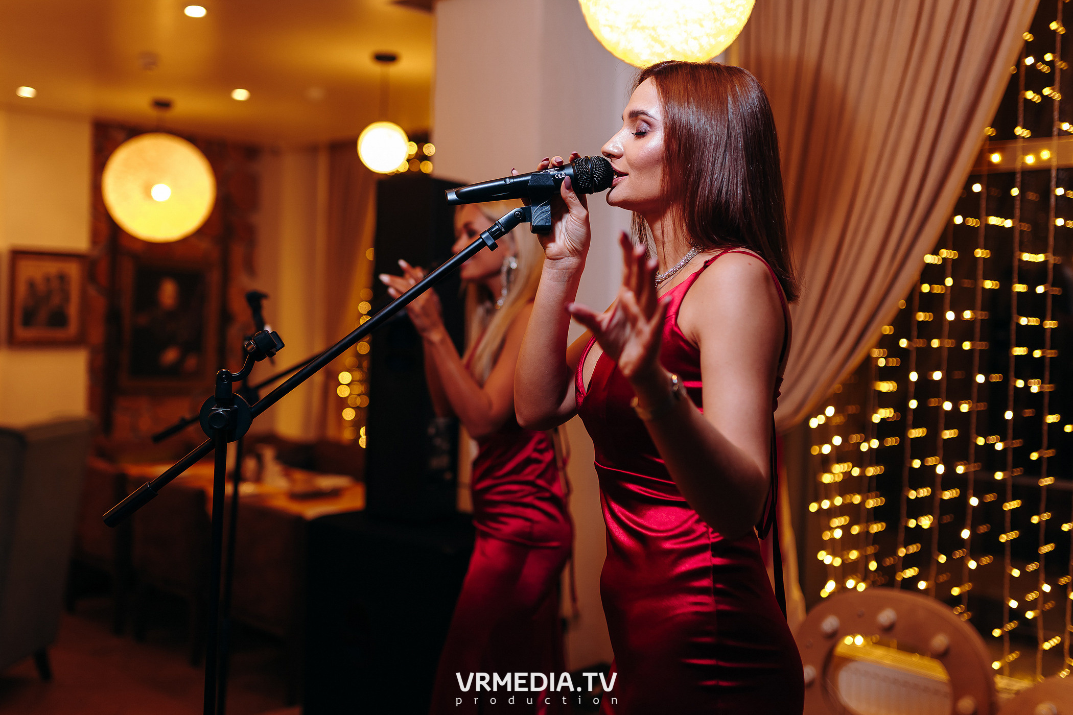 Выходные в «Alpen Club»