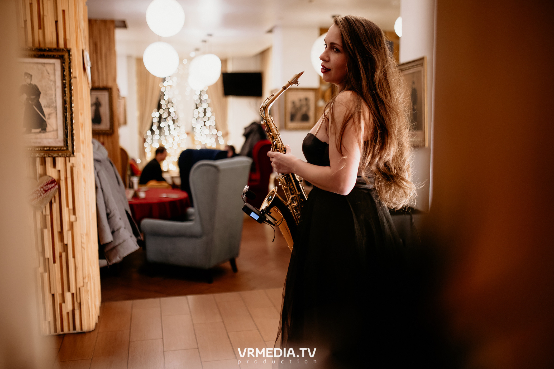 Выходные в «Alpen Club»