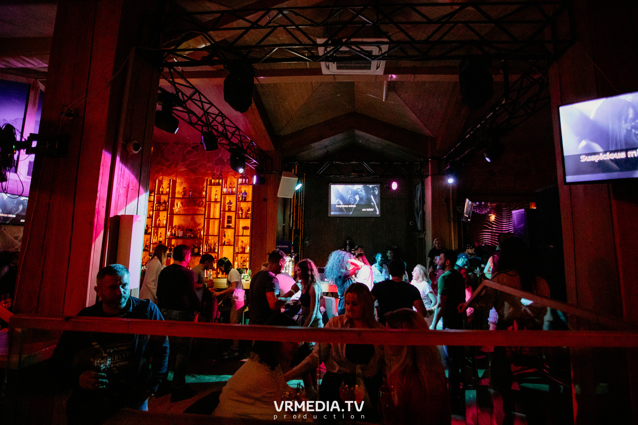 Выходные в «Alpen Club»