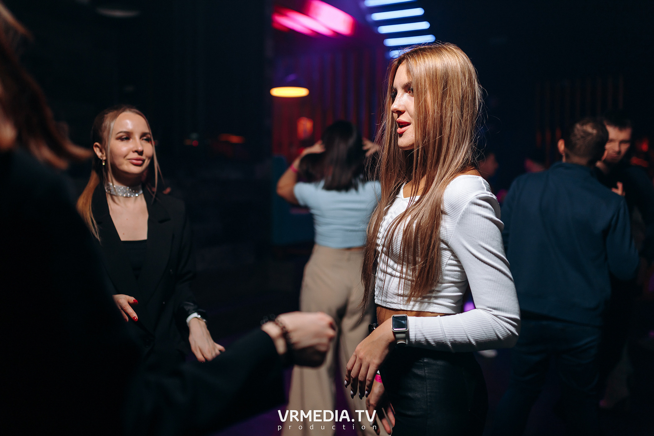 LOVE PARADE в ночном клубе «ЭФИР»