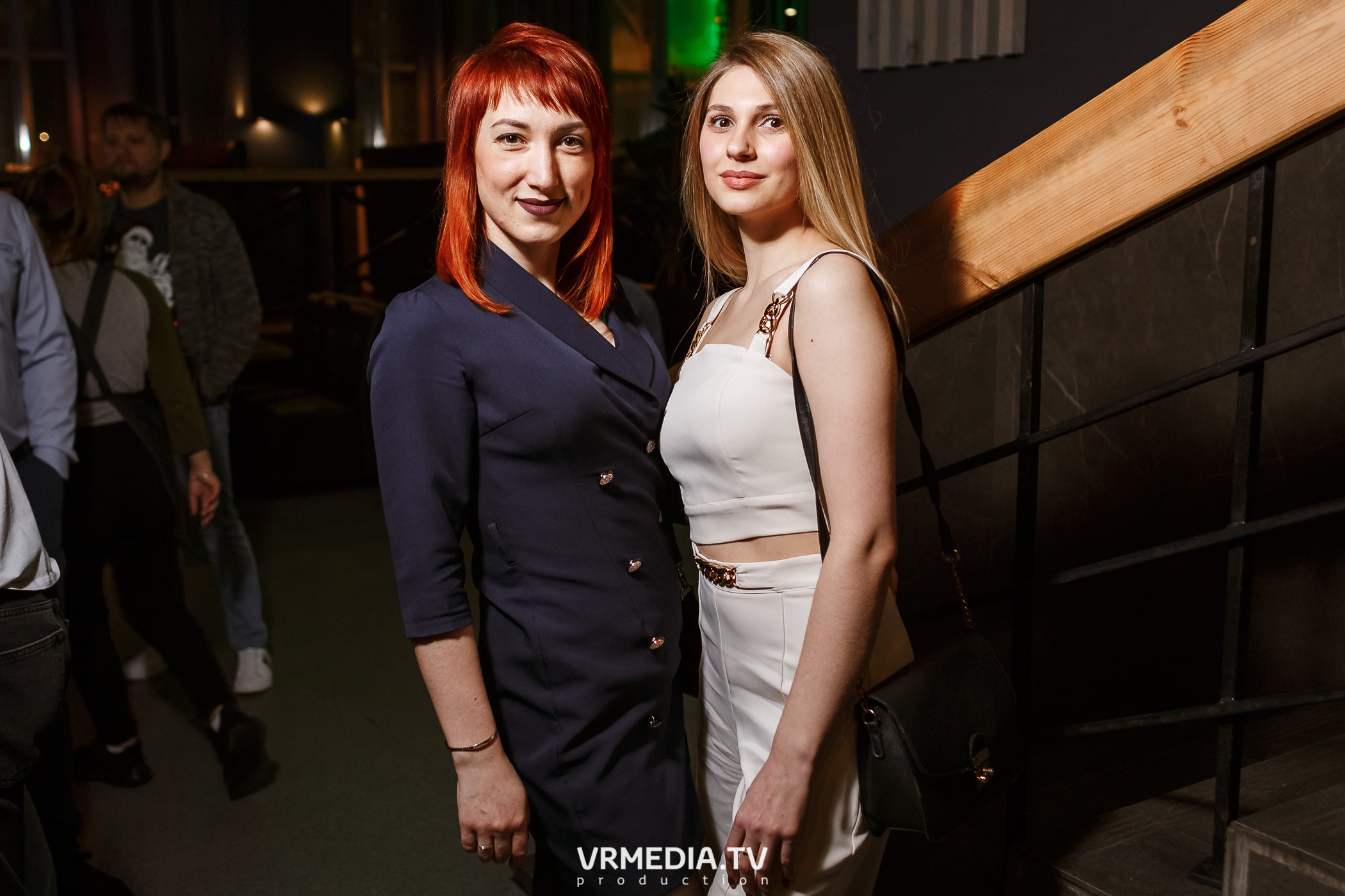 Выходные в баре «DOSKI»