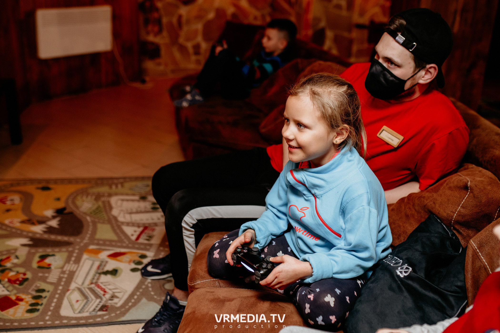 Выходные в «Alpen Club»