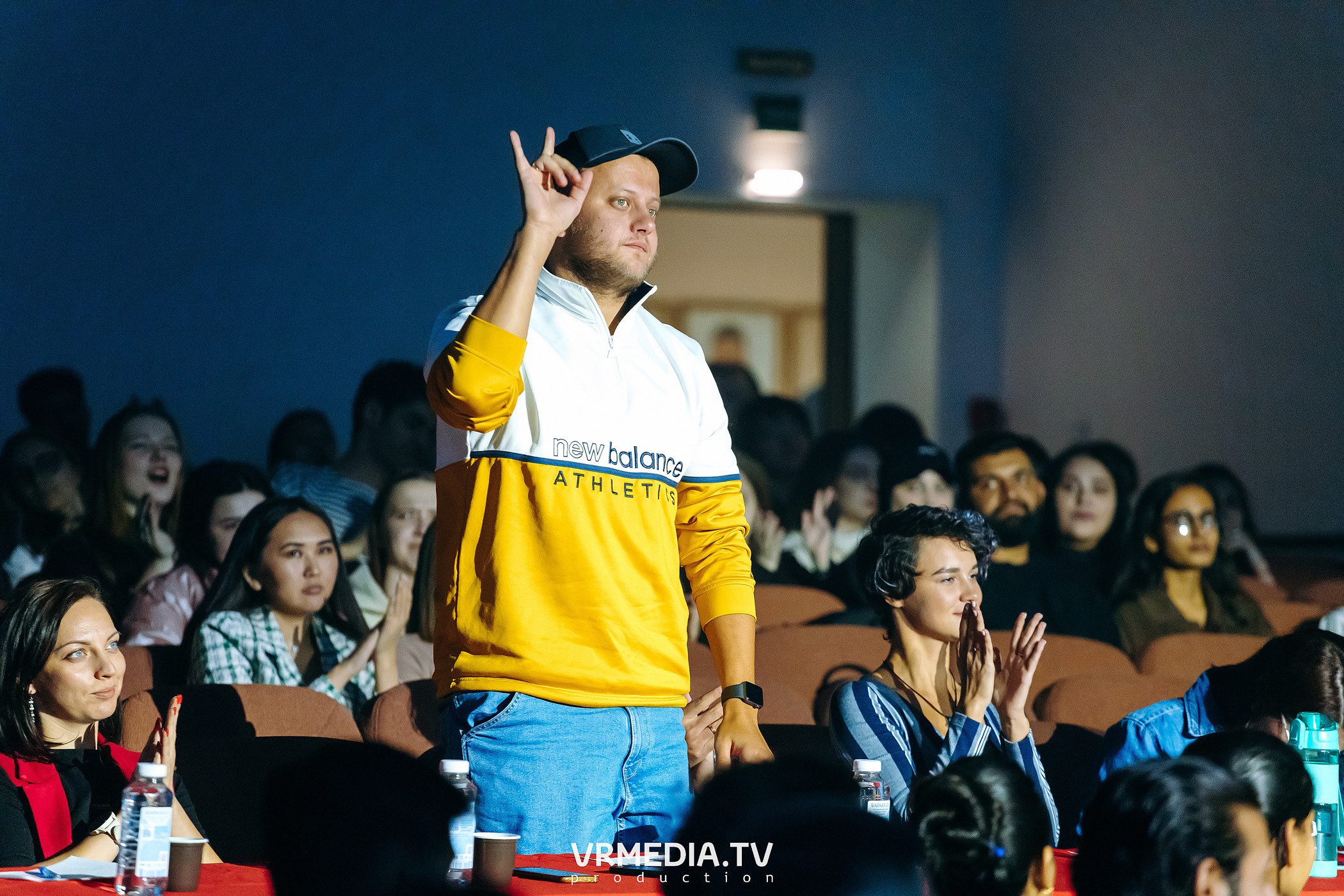 Студенческая весна в «КемГМУ». International students