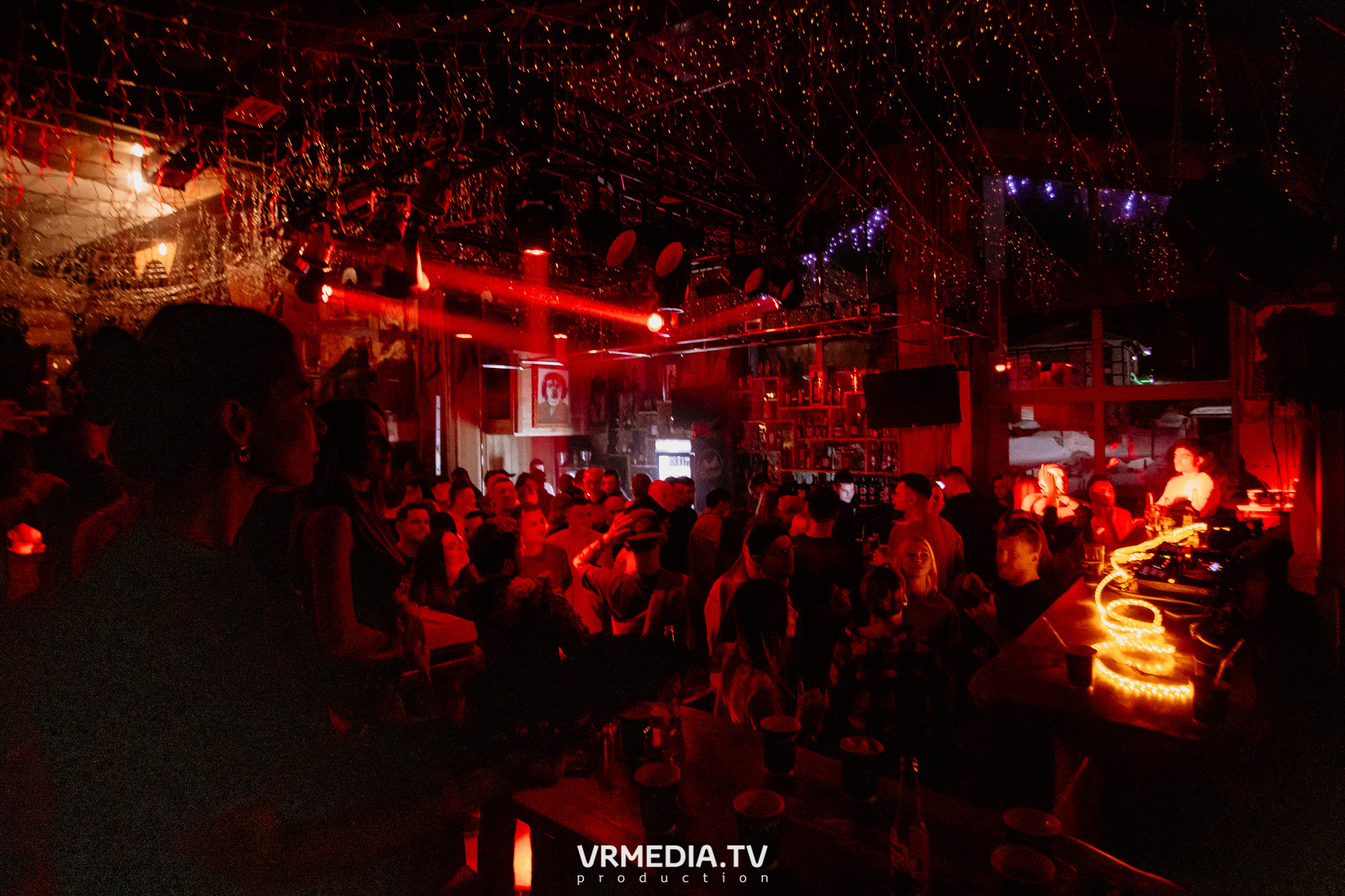 Выходные в «Alpen Club»