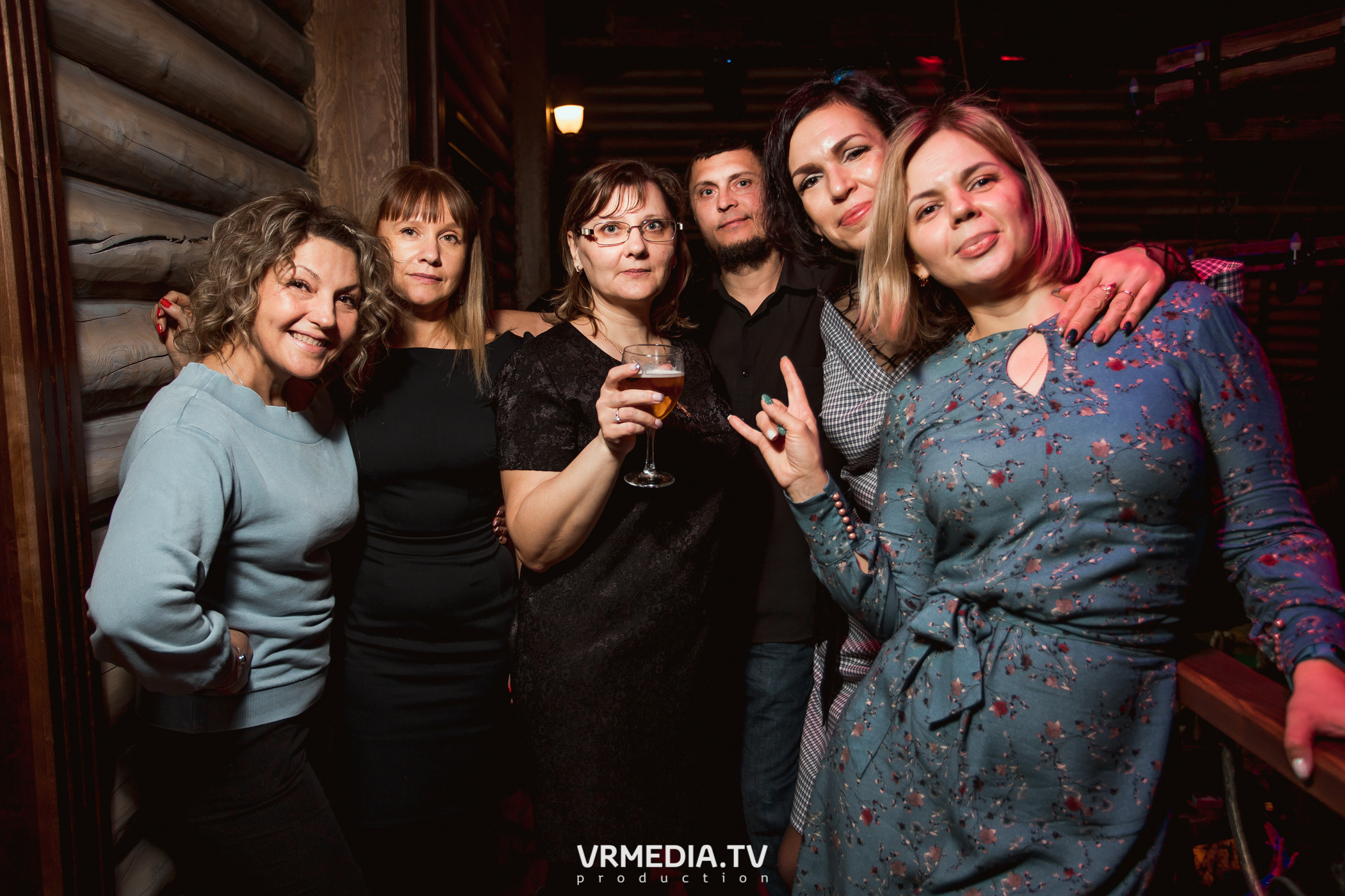 В гостях «У Петровича»