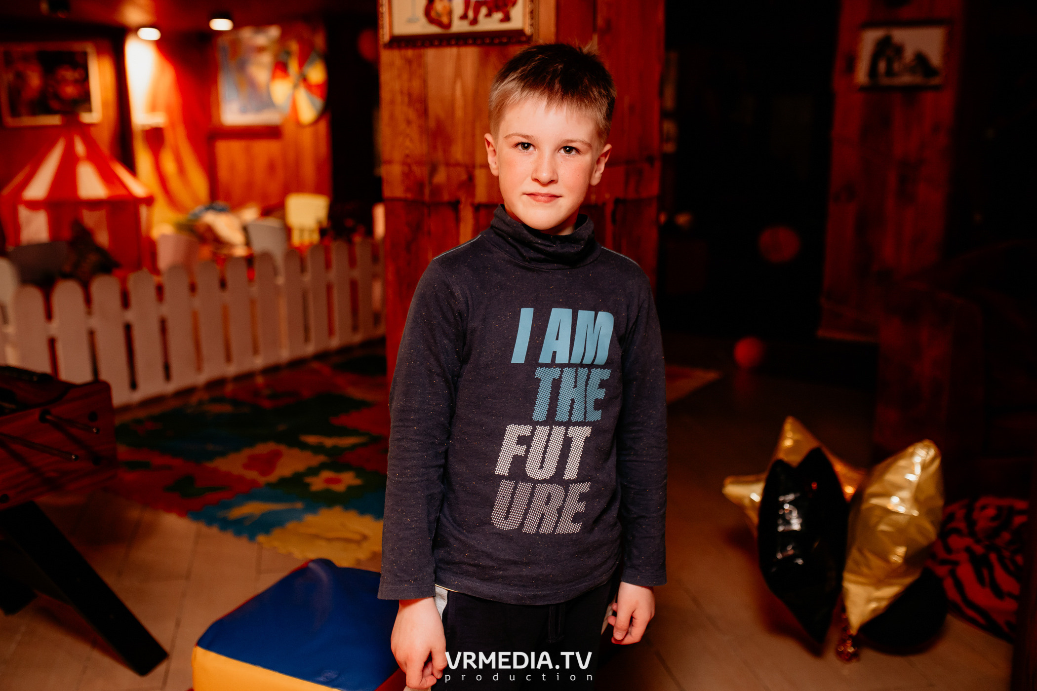 Выходные в «Alpen Club»