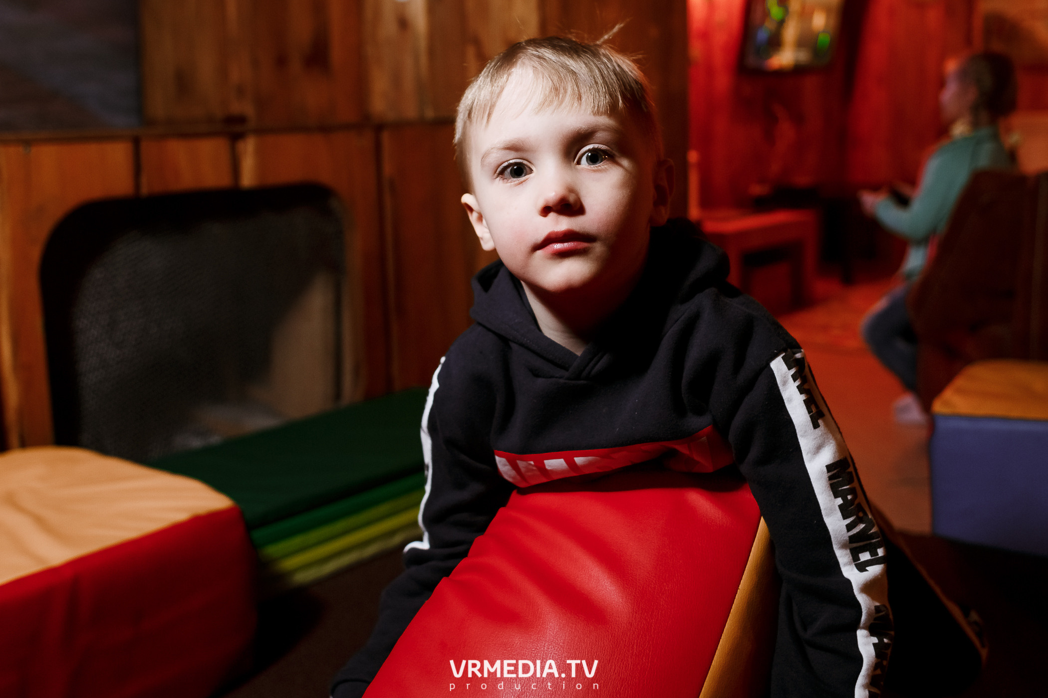 Выходные в «Alpen Club»