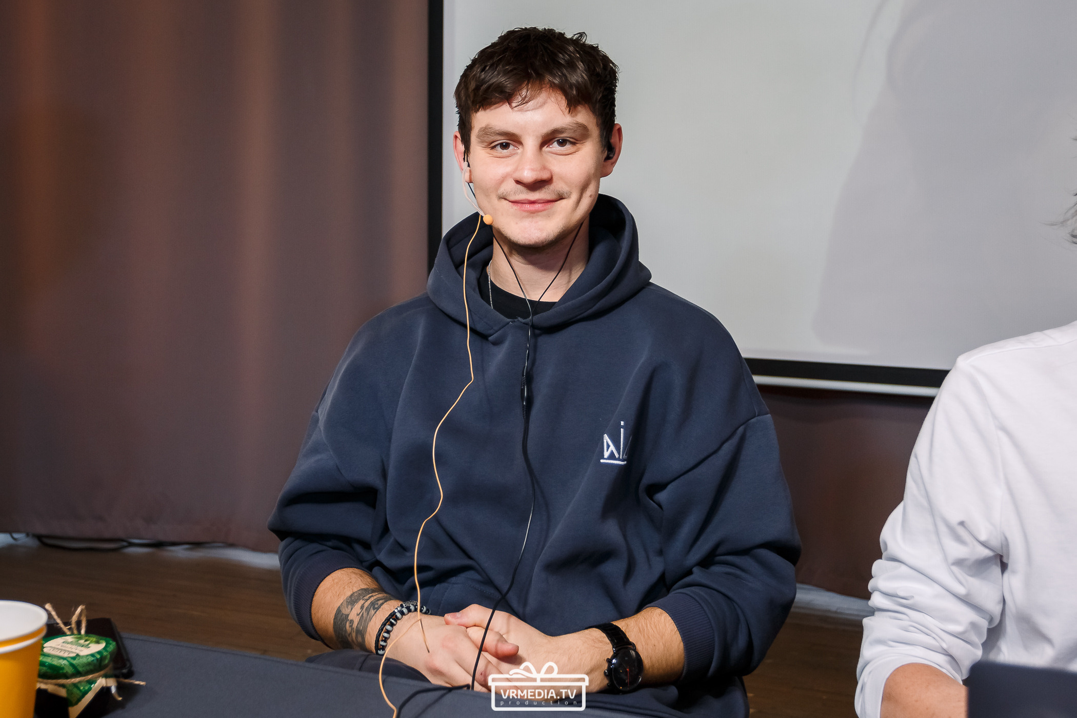 БРИГАДА У (ЕВРОПА ПЛЮС)