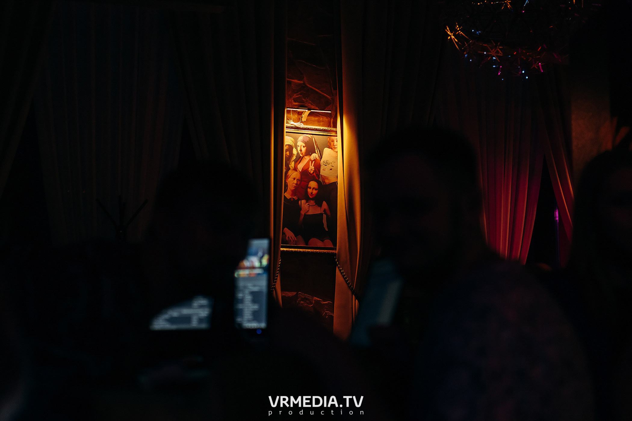 Выходные в «Alpen Club»