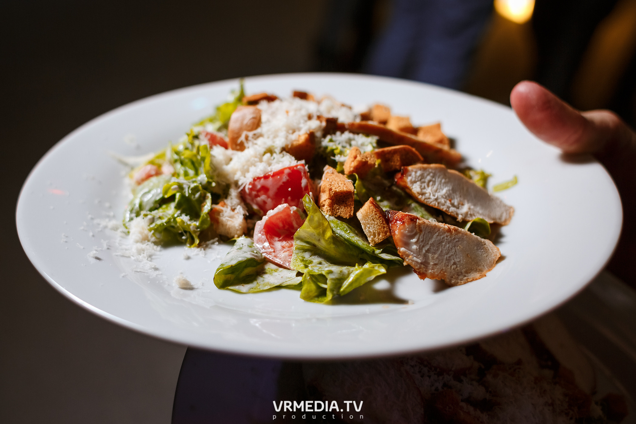 Выходные в баре «DOSKI»