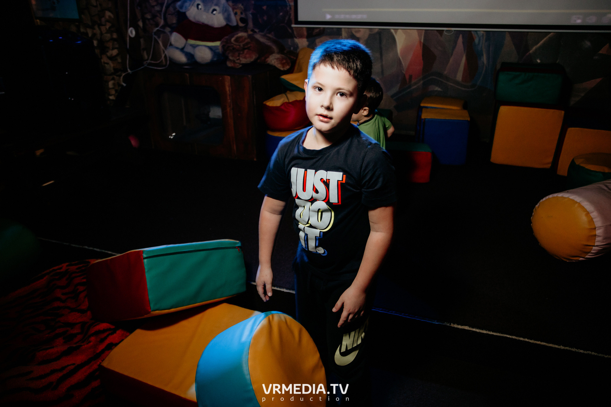 Выходные в «Alpen Club»