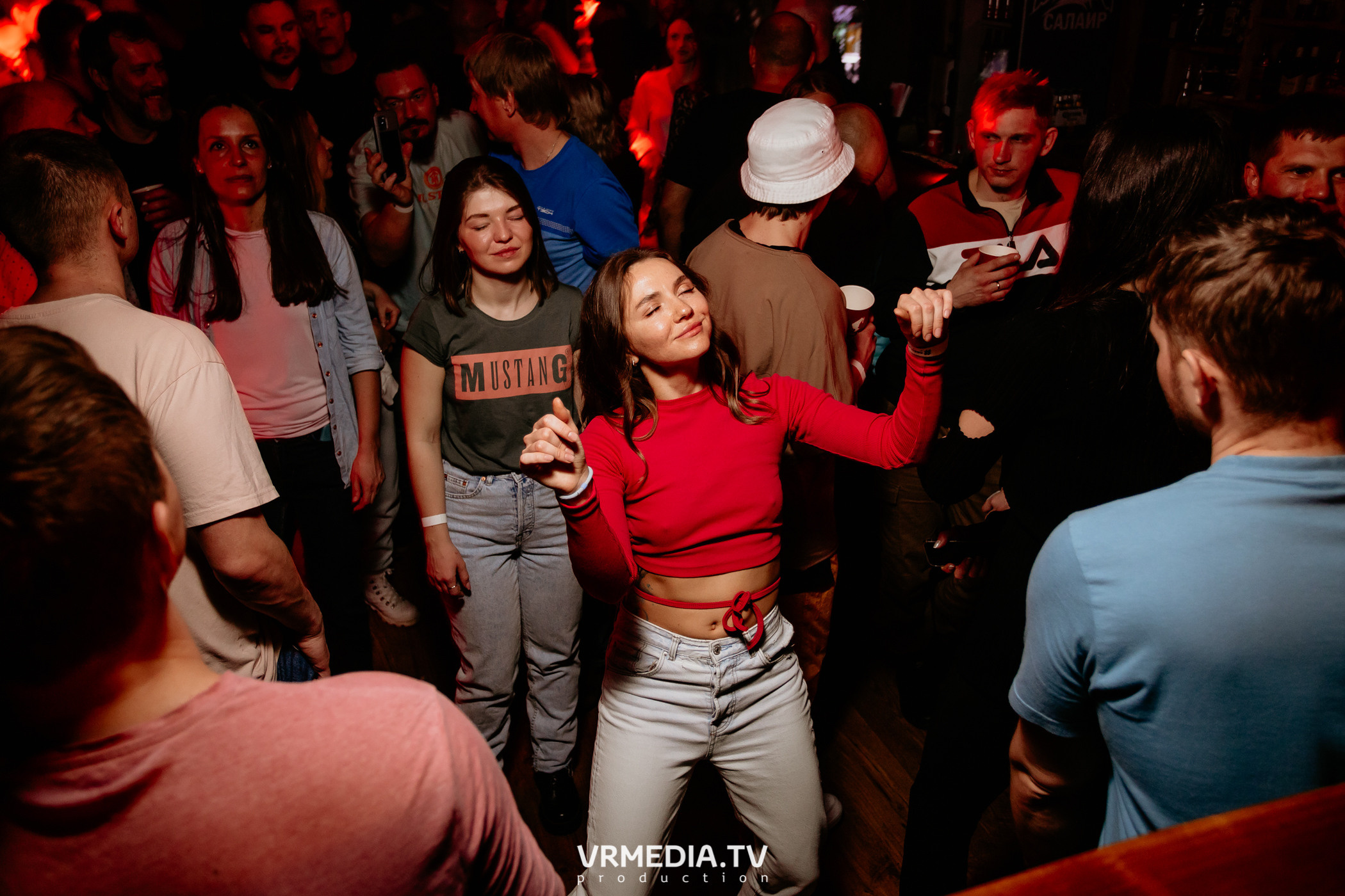 Выходные в «Alpen Club»