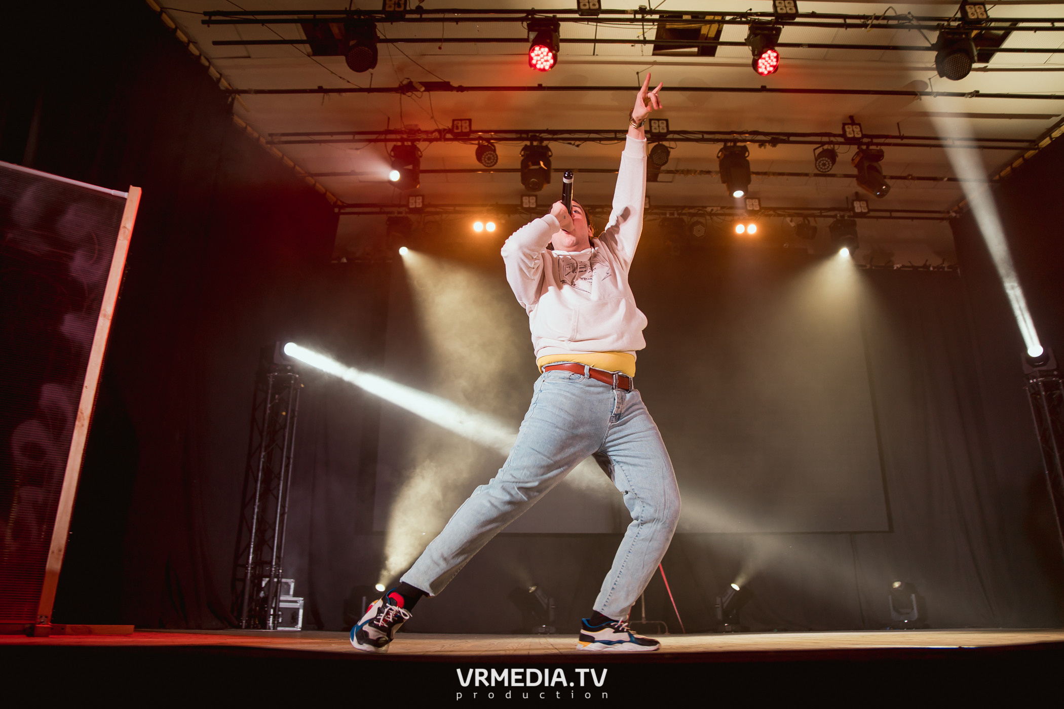 «Давай Знакомиться» в КемГМУ. International students