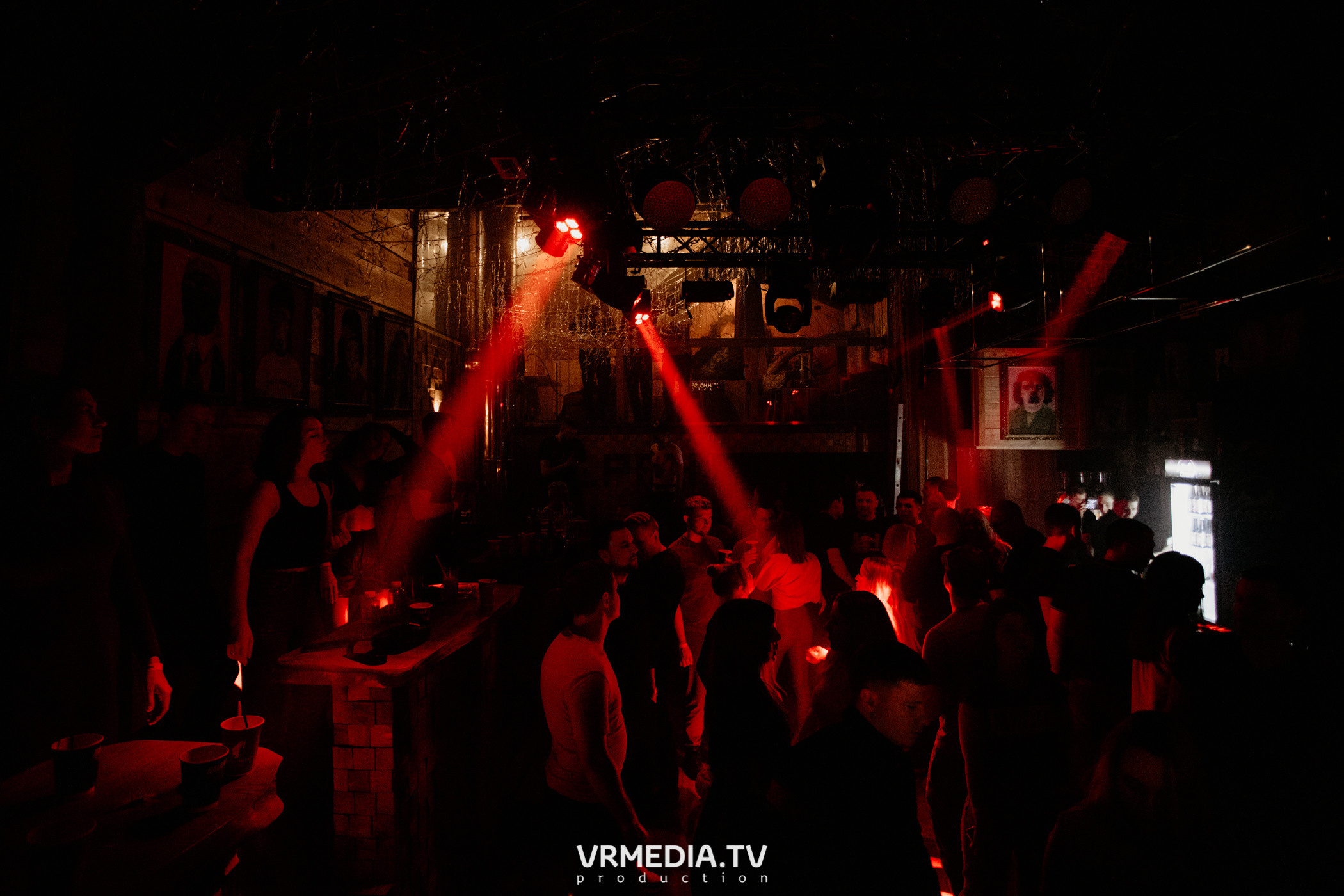 Выходные в «Alpen Club»