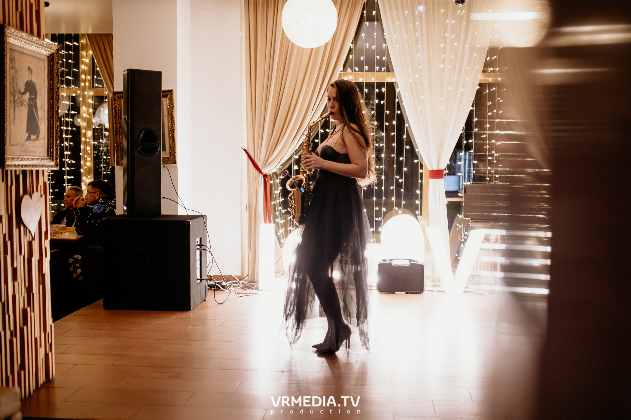 Выходные в «Alpen Club»