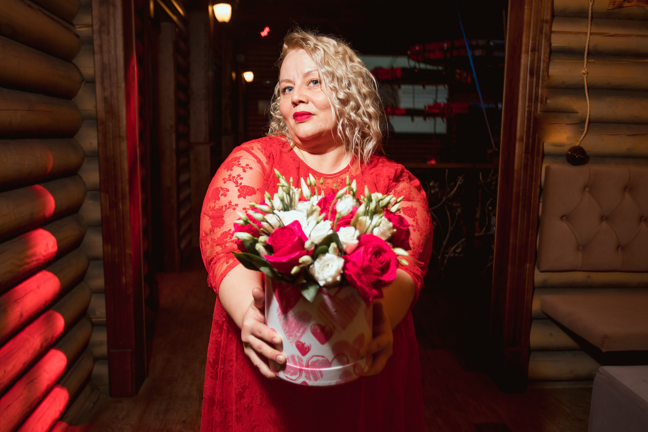 В гостях «У Петровича»