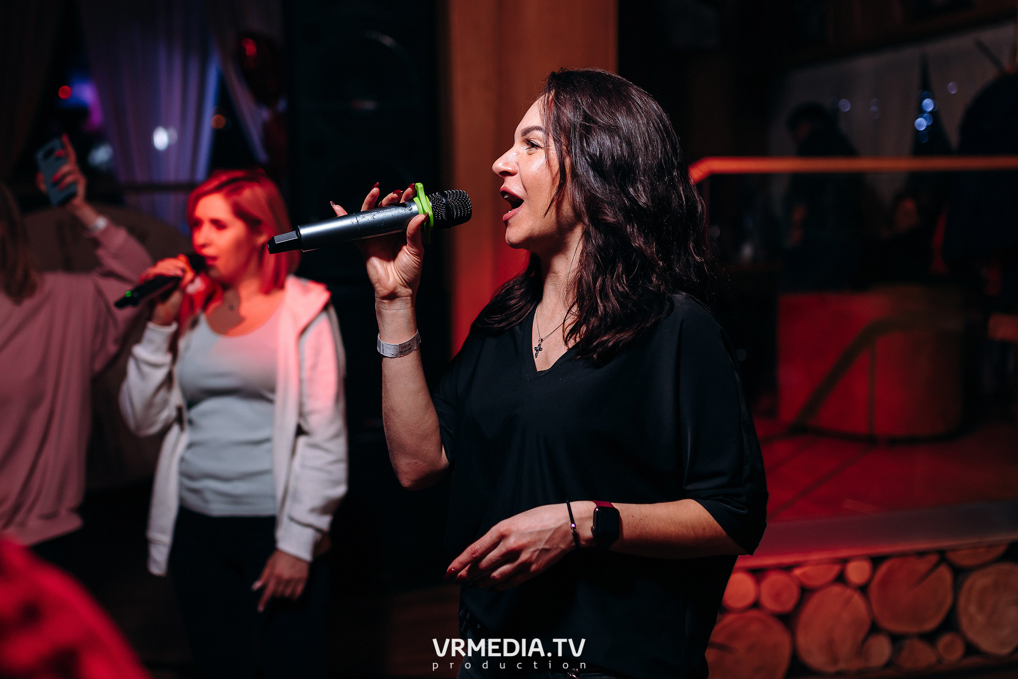 Выходные в «Alpen Club»