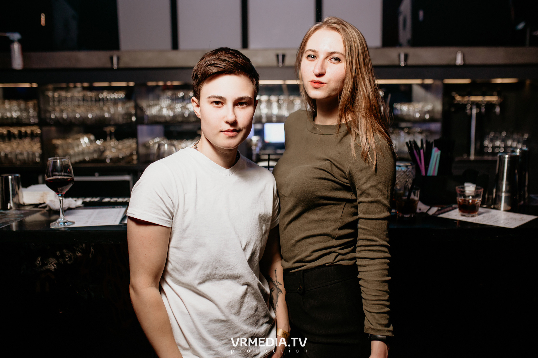 MISHA KLEIN в ночном клубе «ЭФИР»